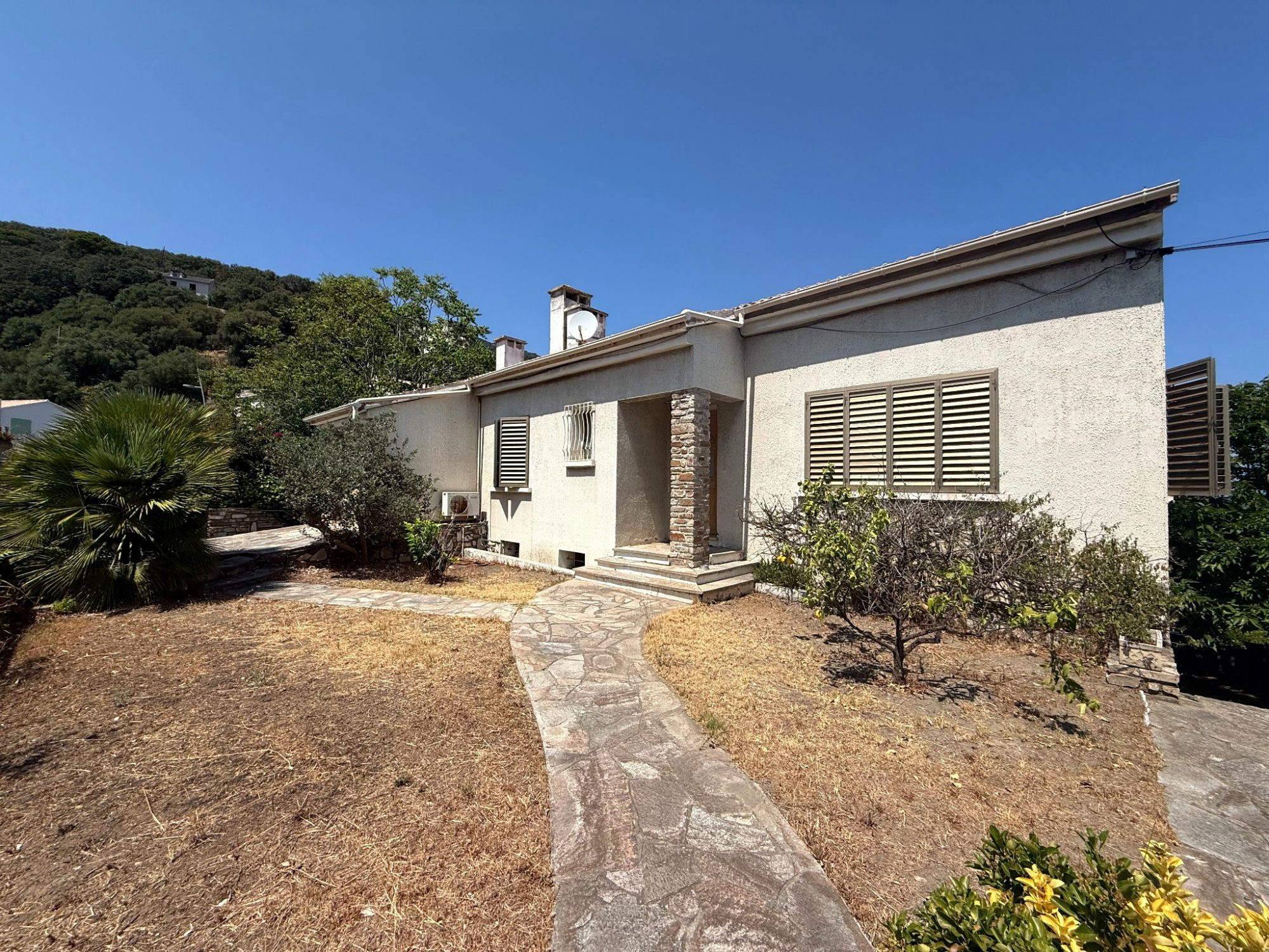 Maison à vendre à San-Martino-di-Lota, 195 m²