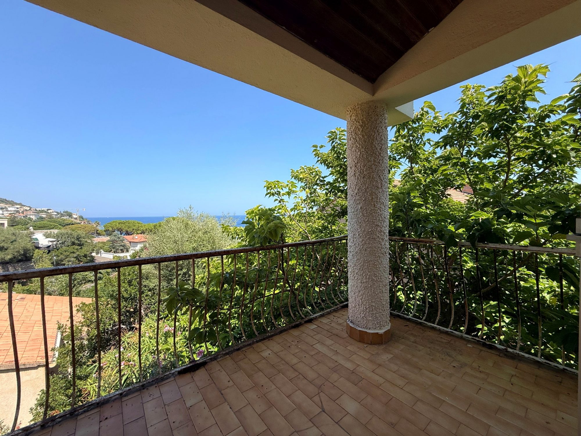 Maison à vendre à San-Martino-di-Lota, 195 m²