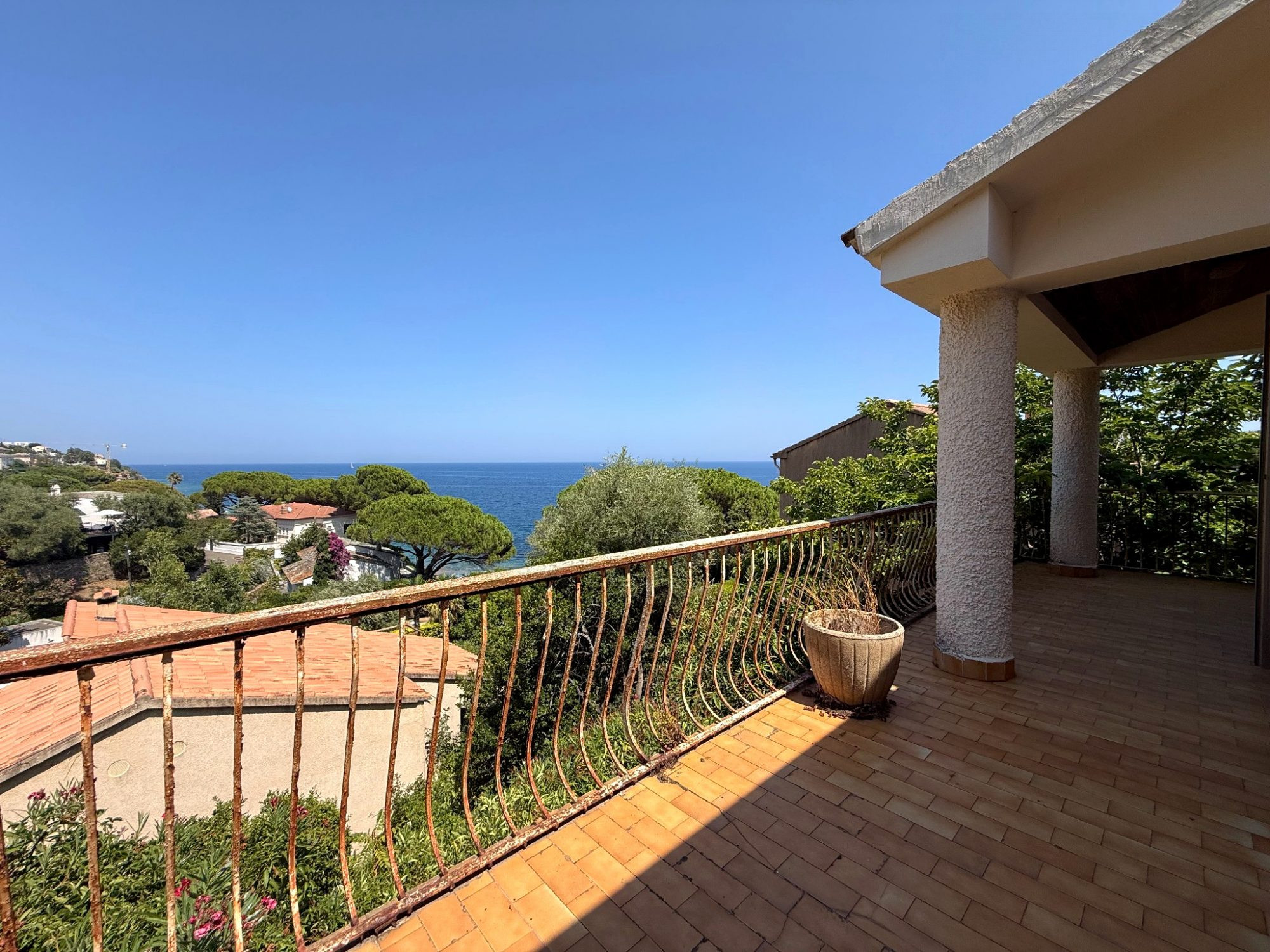 Maison à vendre à San-Martino-di-Lota, 195 m²