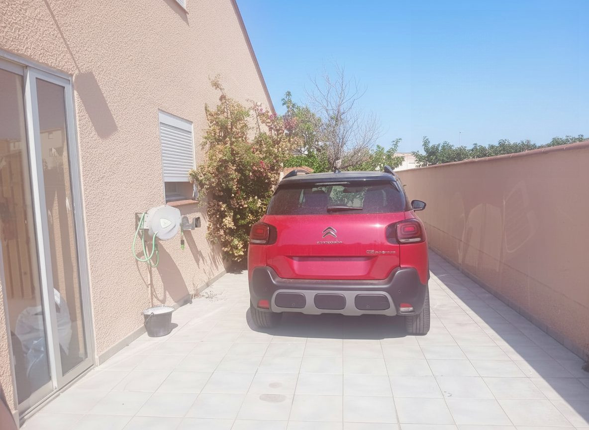 Maison dans Saint-Cyprien