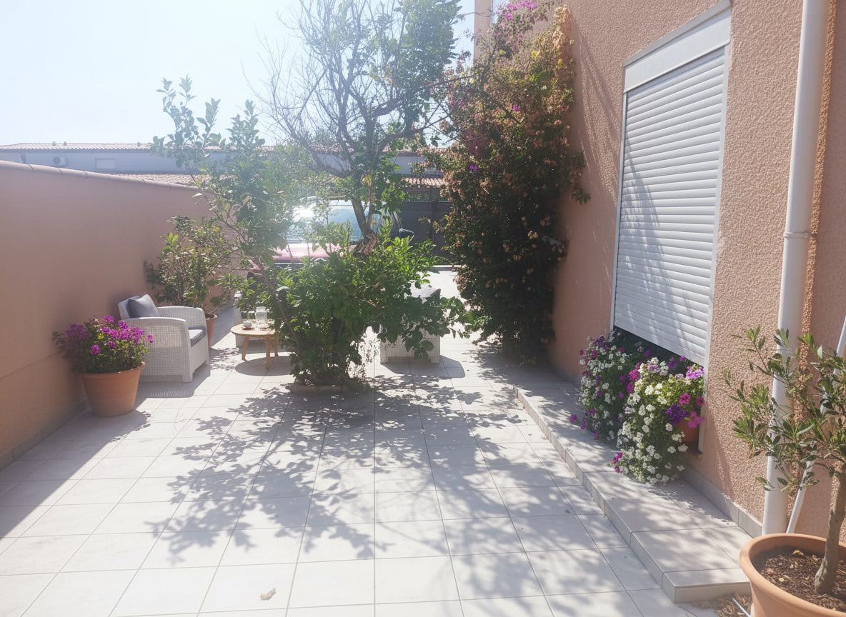 Maison à vendre à Saint-Cyprien, 120 m²