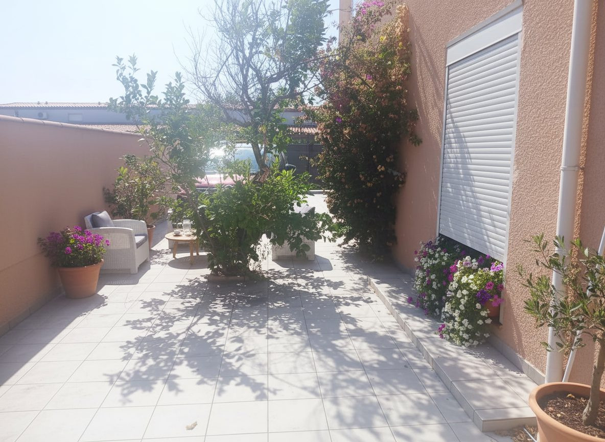 House in Saint-Cyprien 4