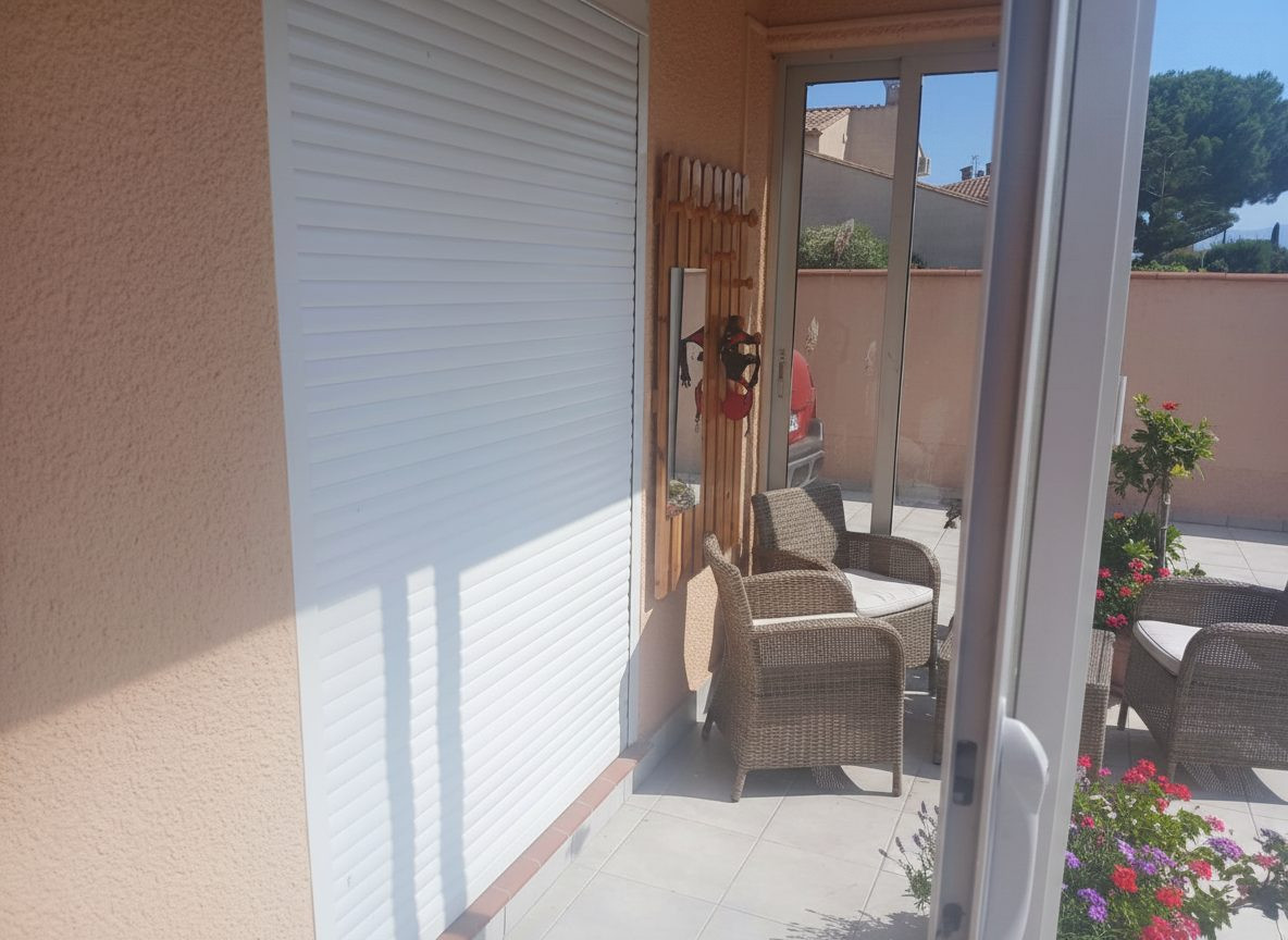 Maison dans Saint-Cyprien