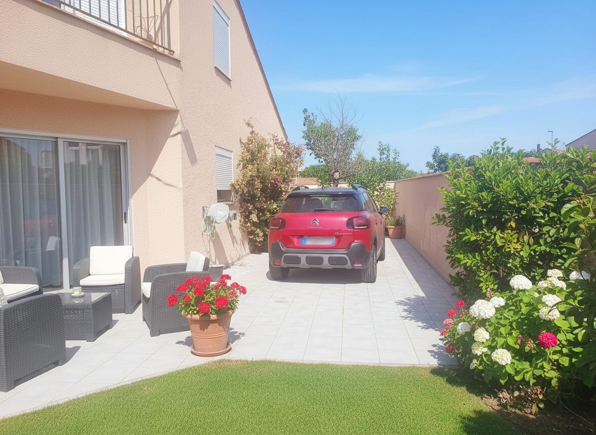 Maison à vendre à Saint-Cyprien, 120 m²