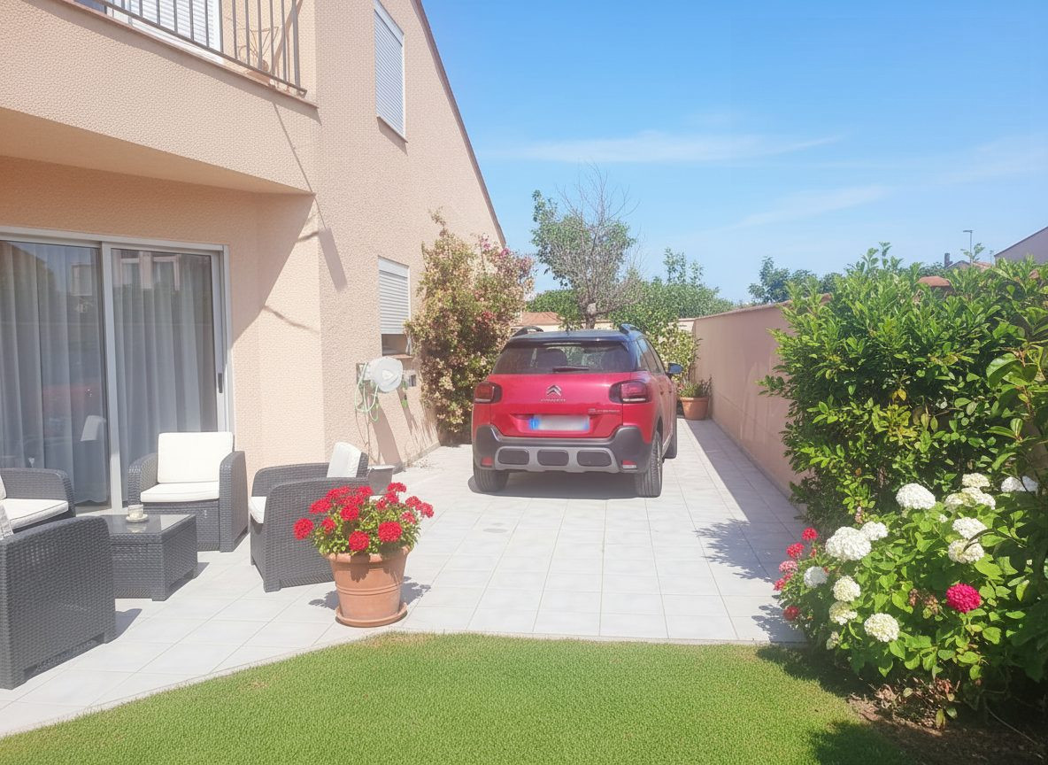 Maison à vendre à Saint-Cyprien, 120 m²