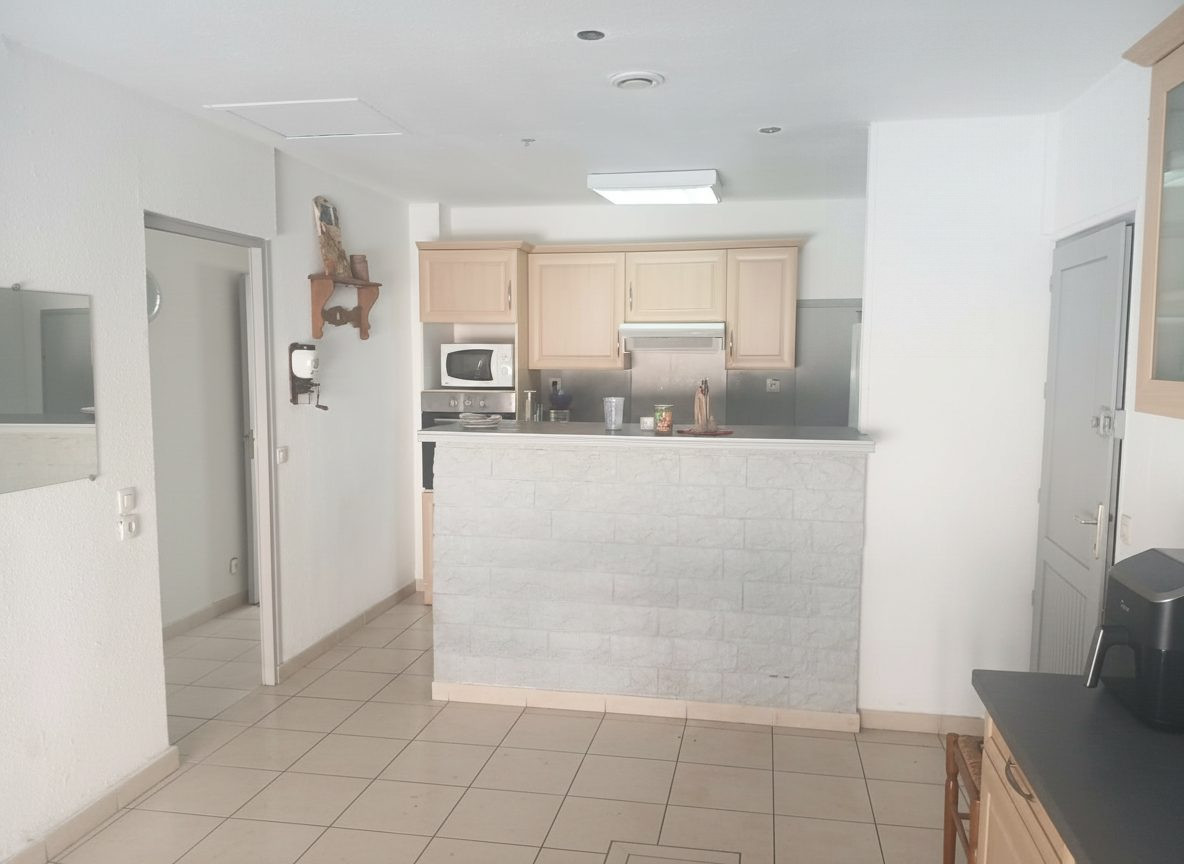 Maison dans Saint-Cyprien
