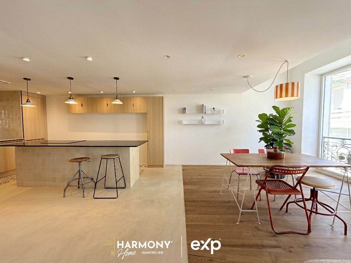 Maison à vendre à Marseille, 145 m²