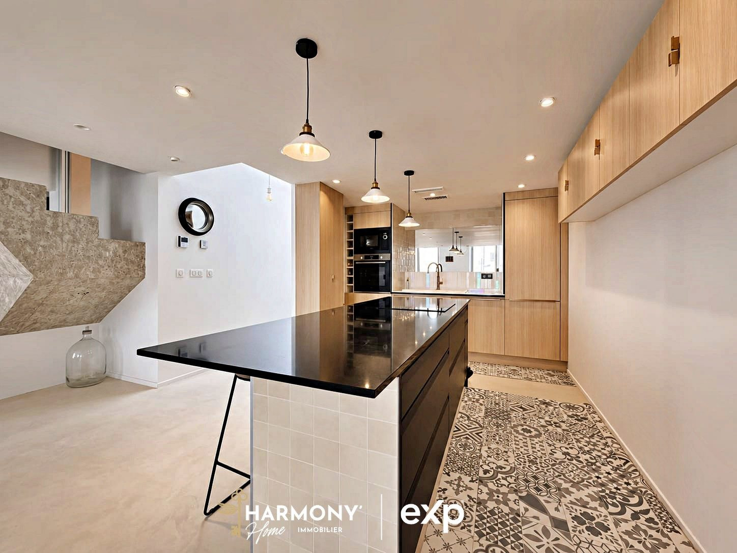 Maison à vendre à Marseille, 145 m²