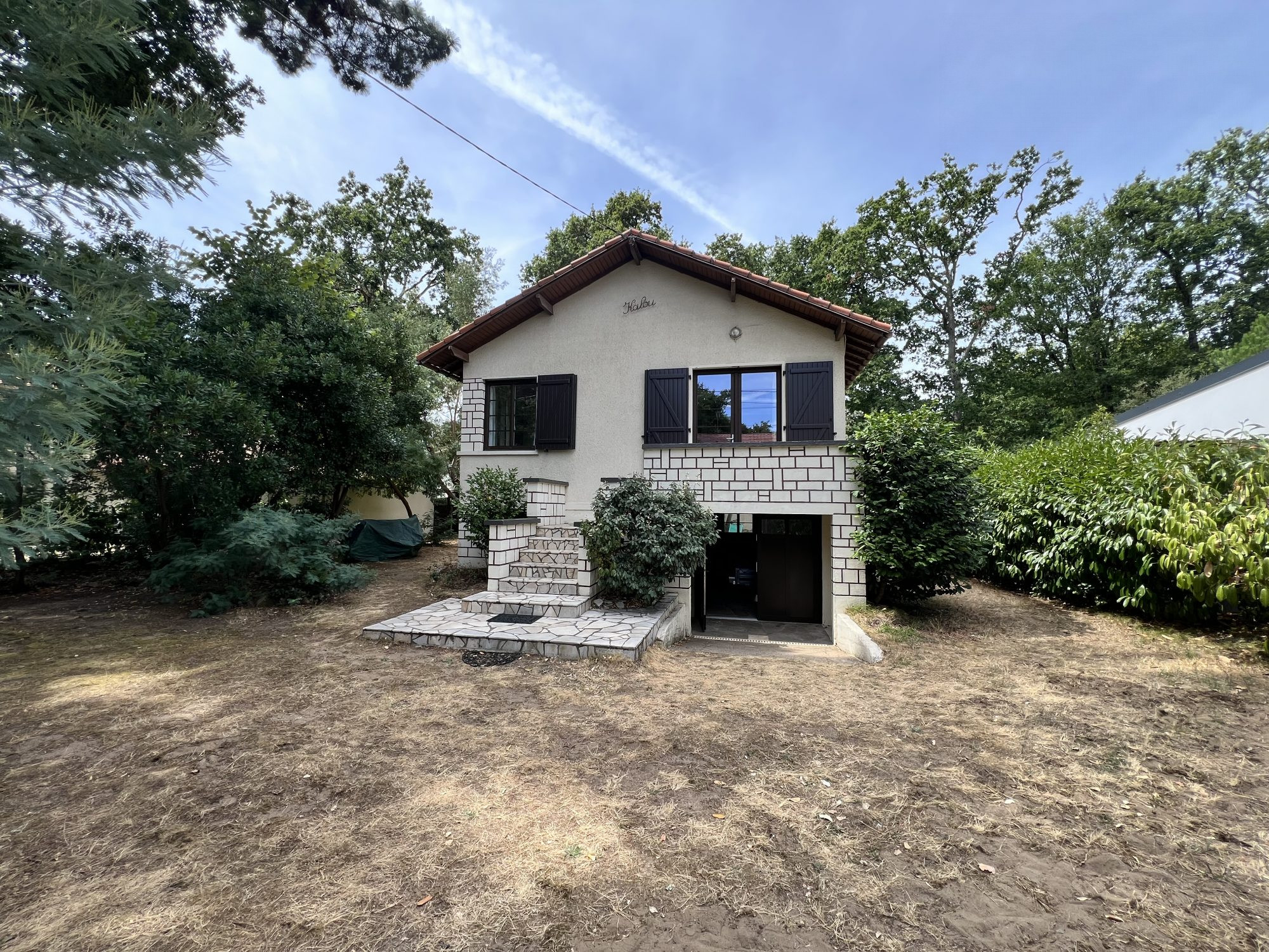 Maison - Saint Brévin l'Océan 44