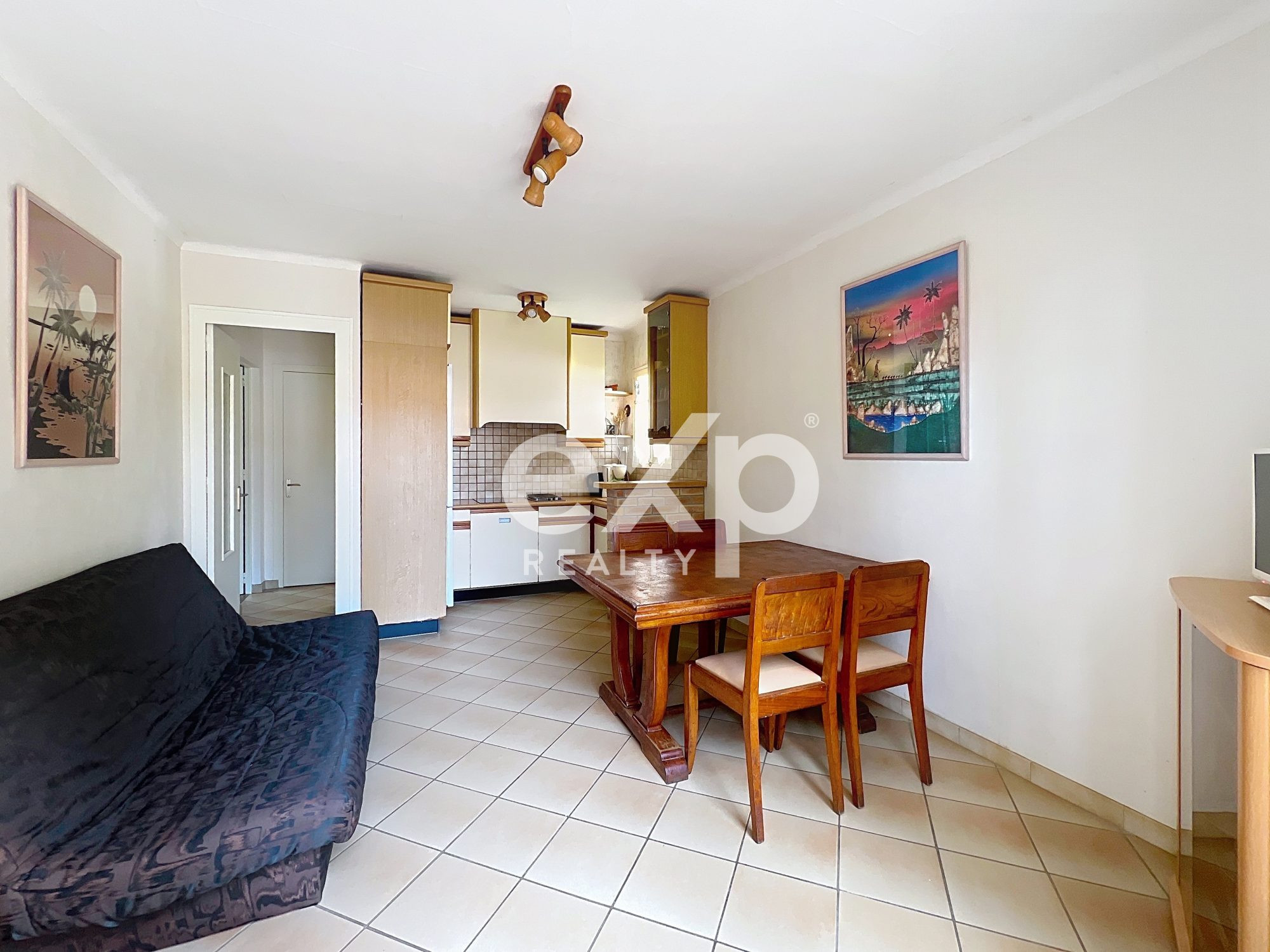 Maison à vendre à Saint-Brevin-les-Pins, 65 m²