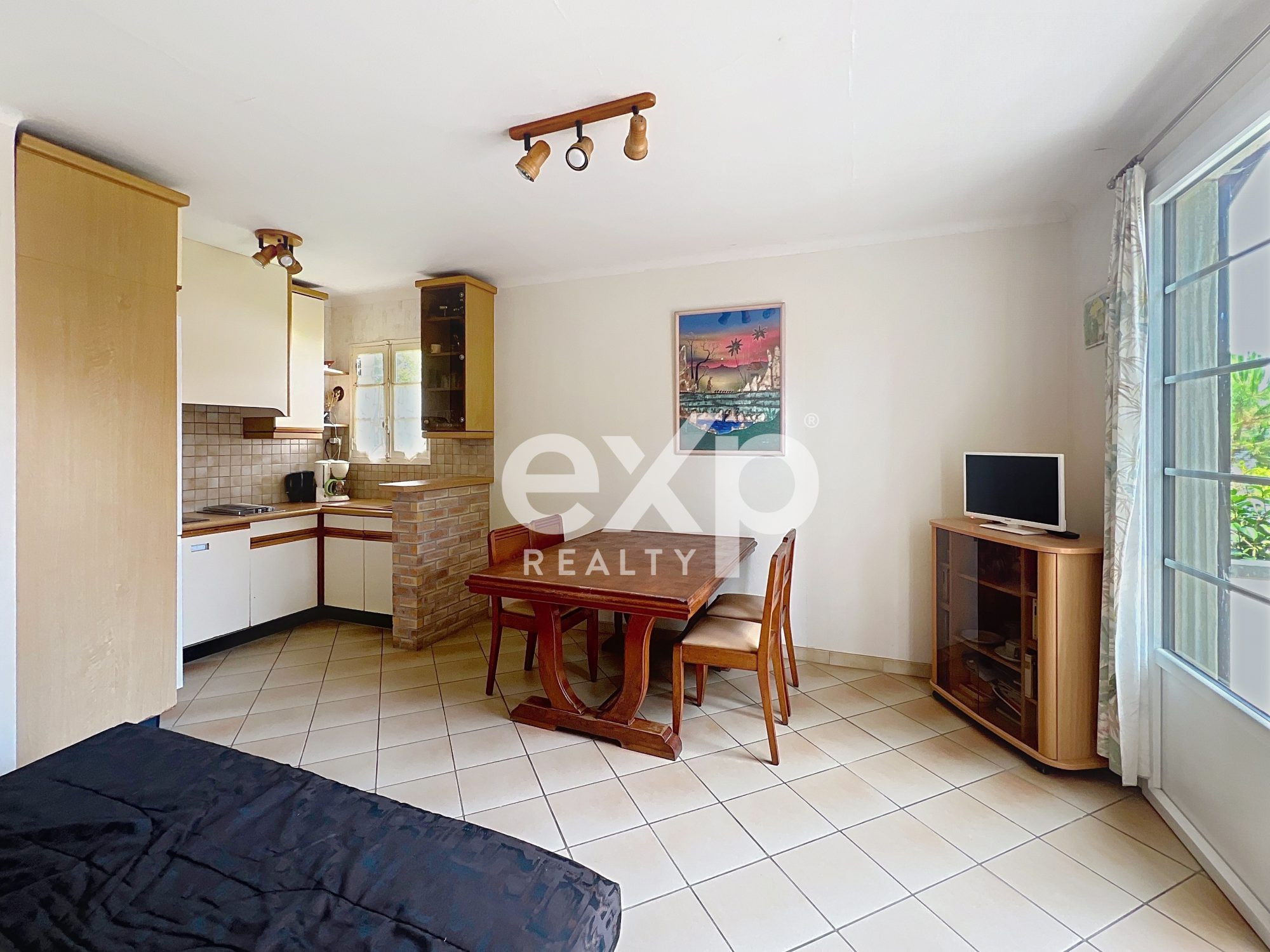Maison à vendre à Saint-Brevin-les-Pins, 65 m²