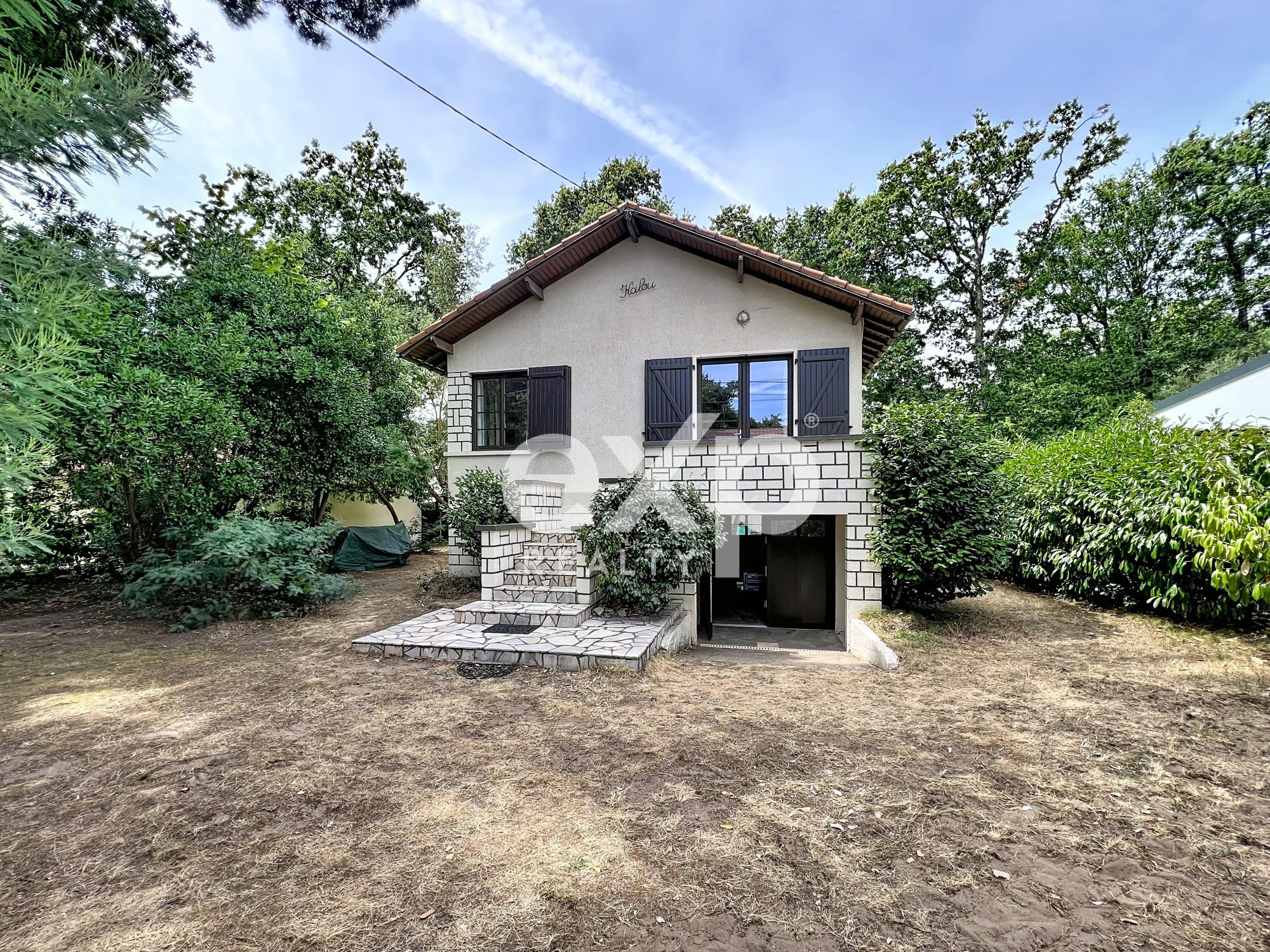 Maison - Saint Brévin l'Océan 44