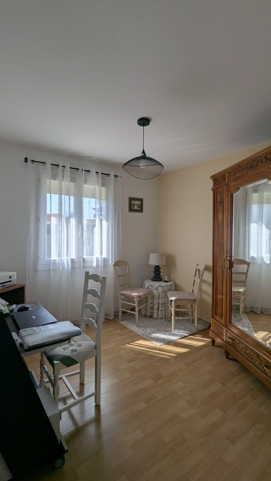 Maison à vendre à Bonson, 84 m²