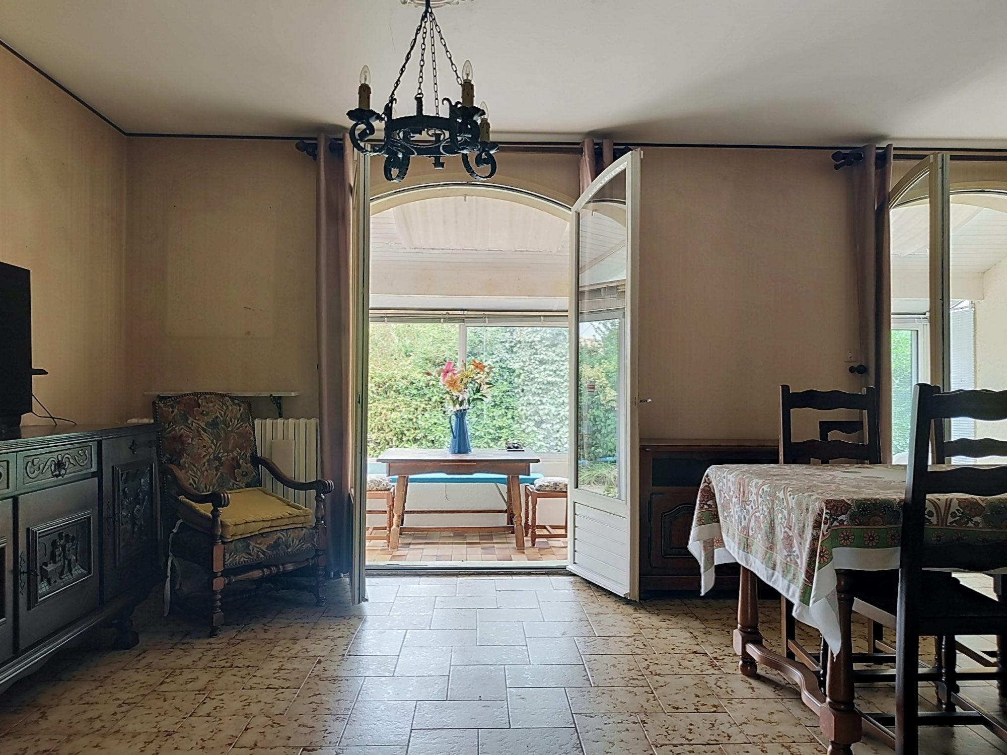 Exclusivité - Maison de plain-pied - Colomiers