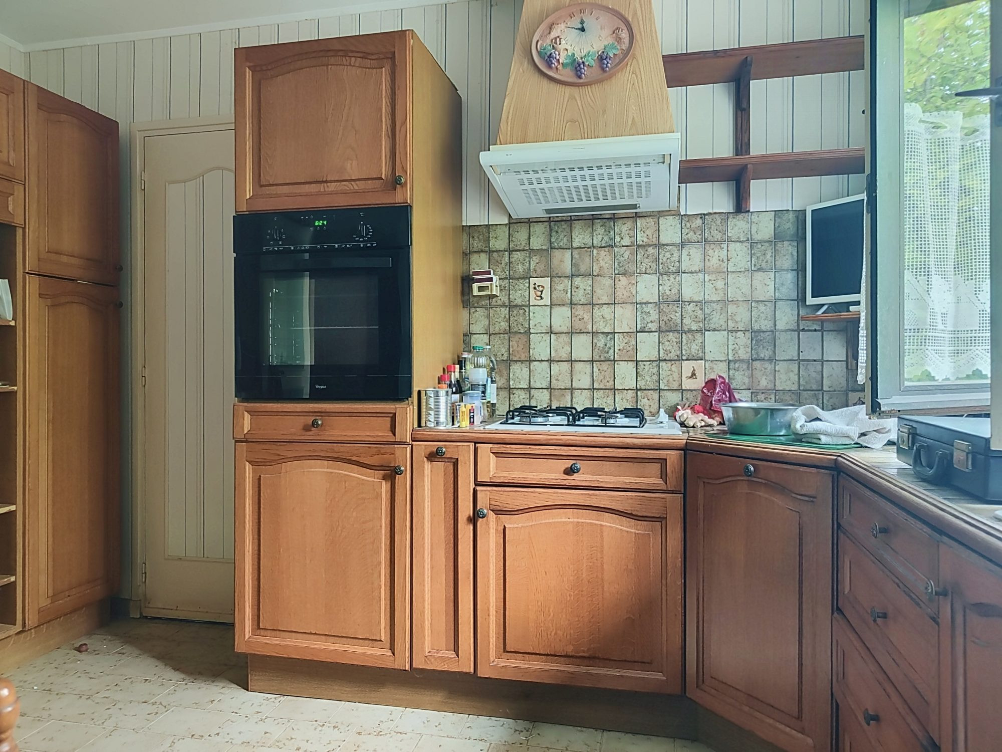 Exclusivité - Maison de plain-pied - Colomiers