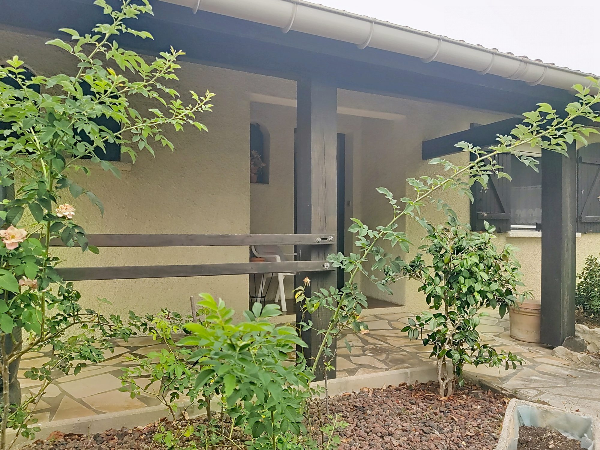 Exclusivité - Maison de plain-pied - Colomiers