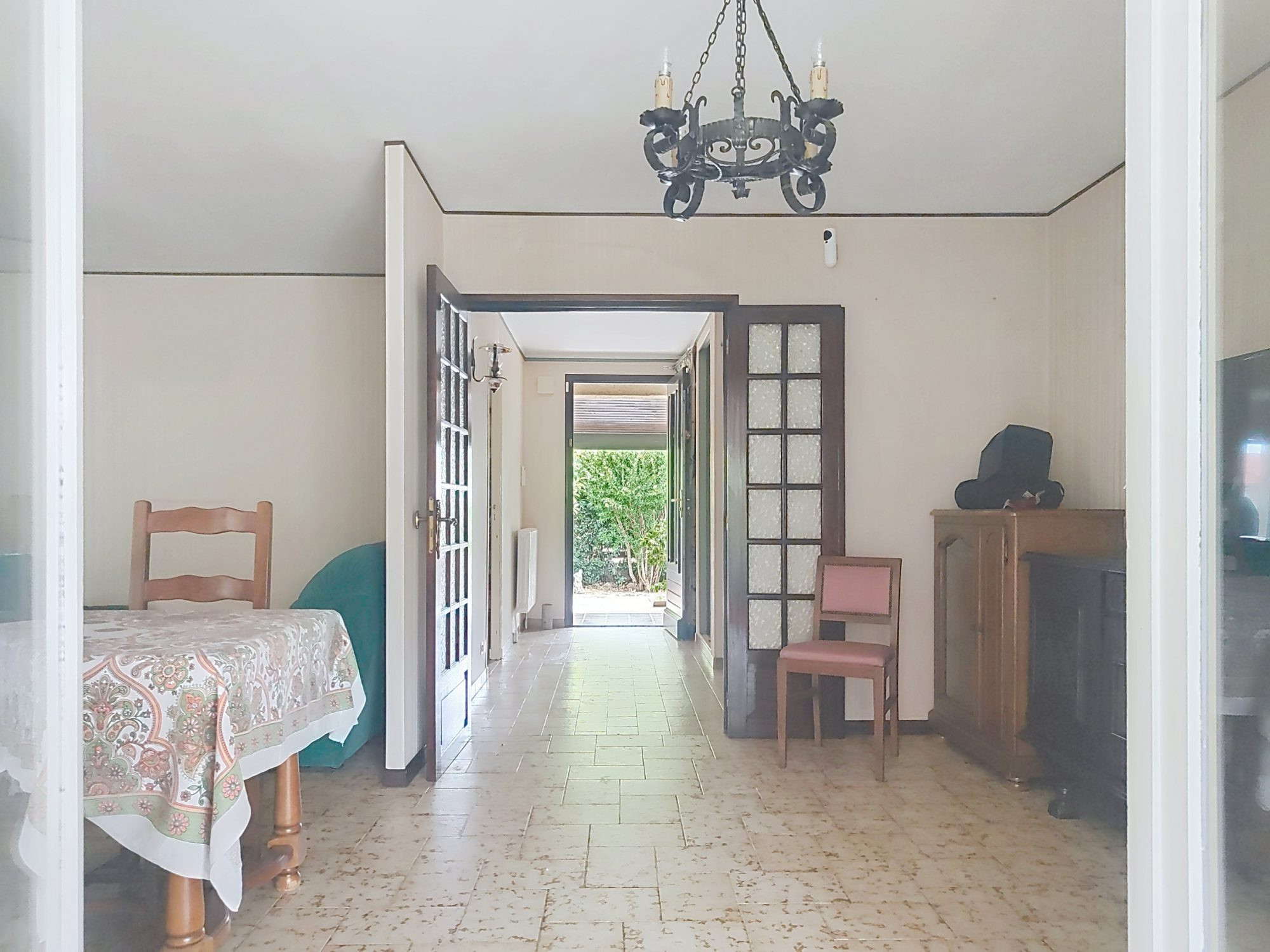 Exclusivité - Maison de plain-pied - Colomiers