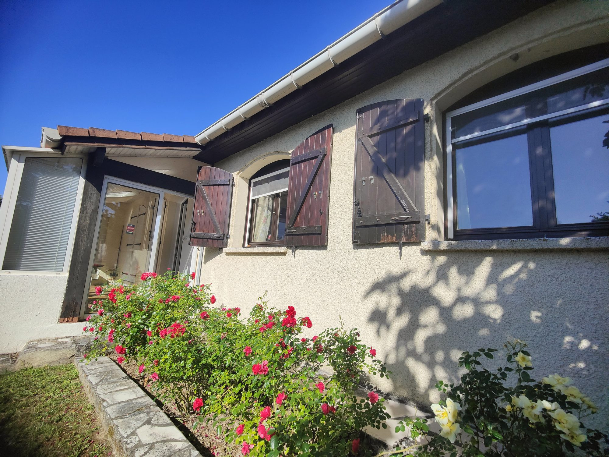 Exclusivité - Maison de plain-pied - Colomiers
