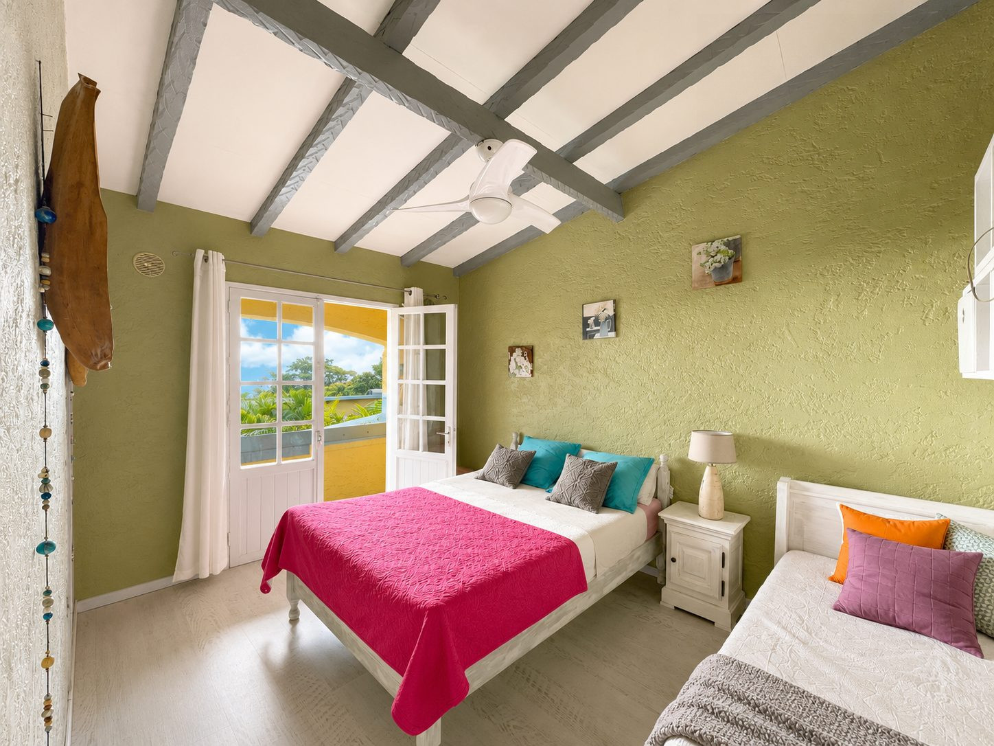 Maison à vendre à Saint-Paul, 346 m²