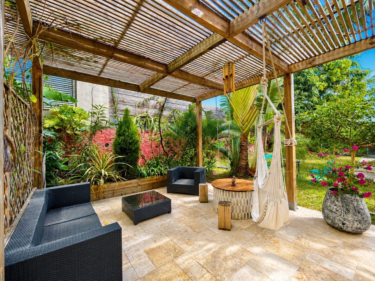 Maison à vendre à Saint-Paul, 346 m²