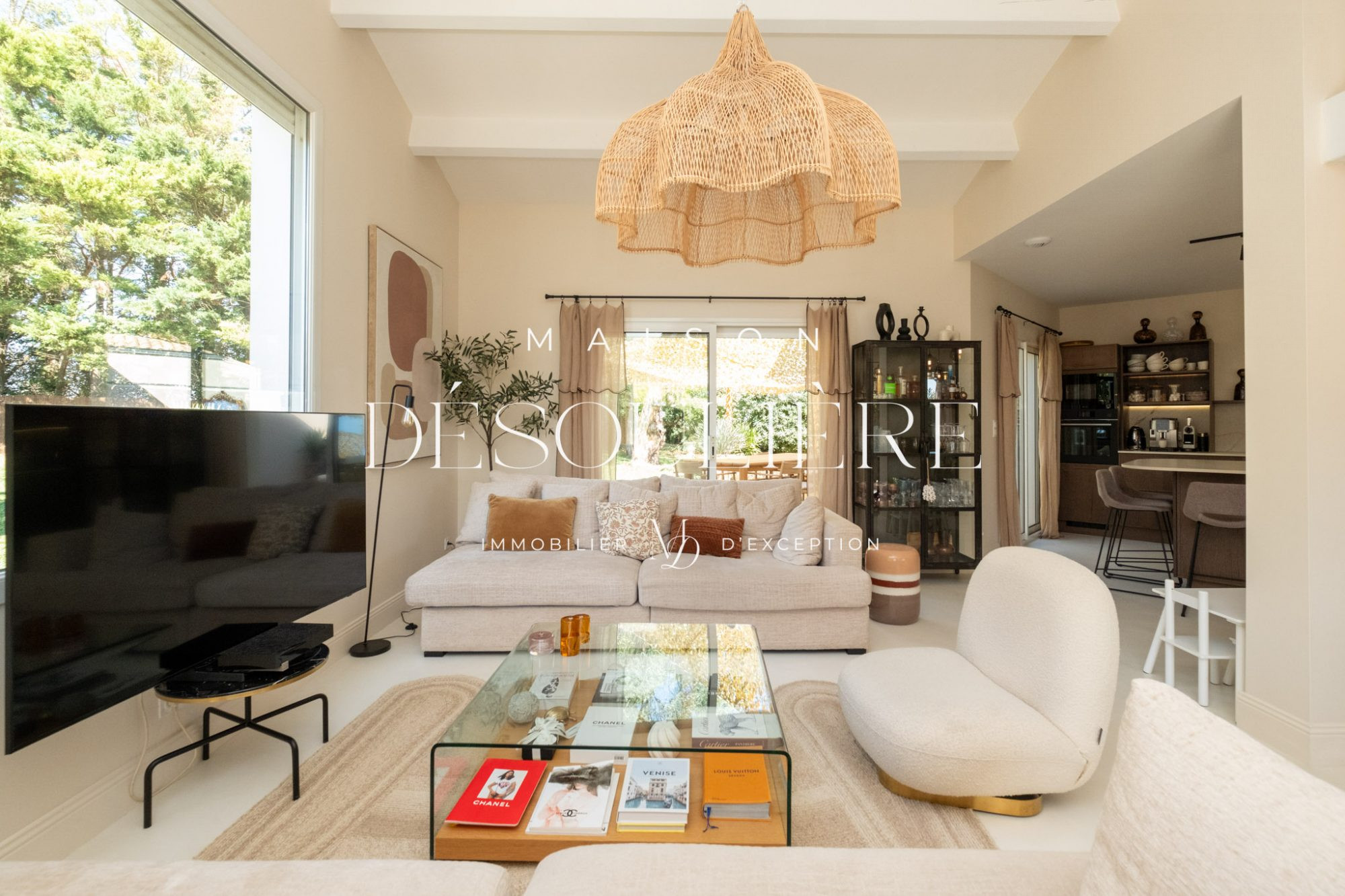 Maison à vendre à Puilboreau, 200 m²