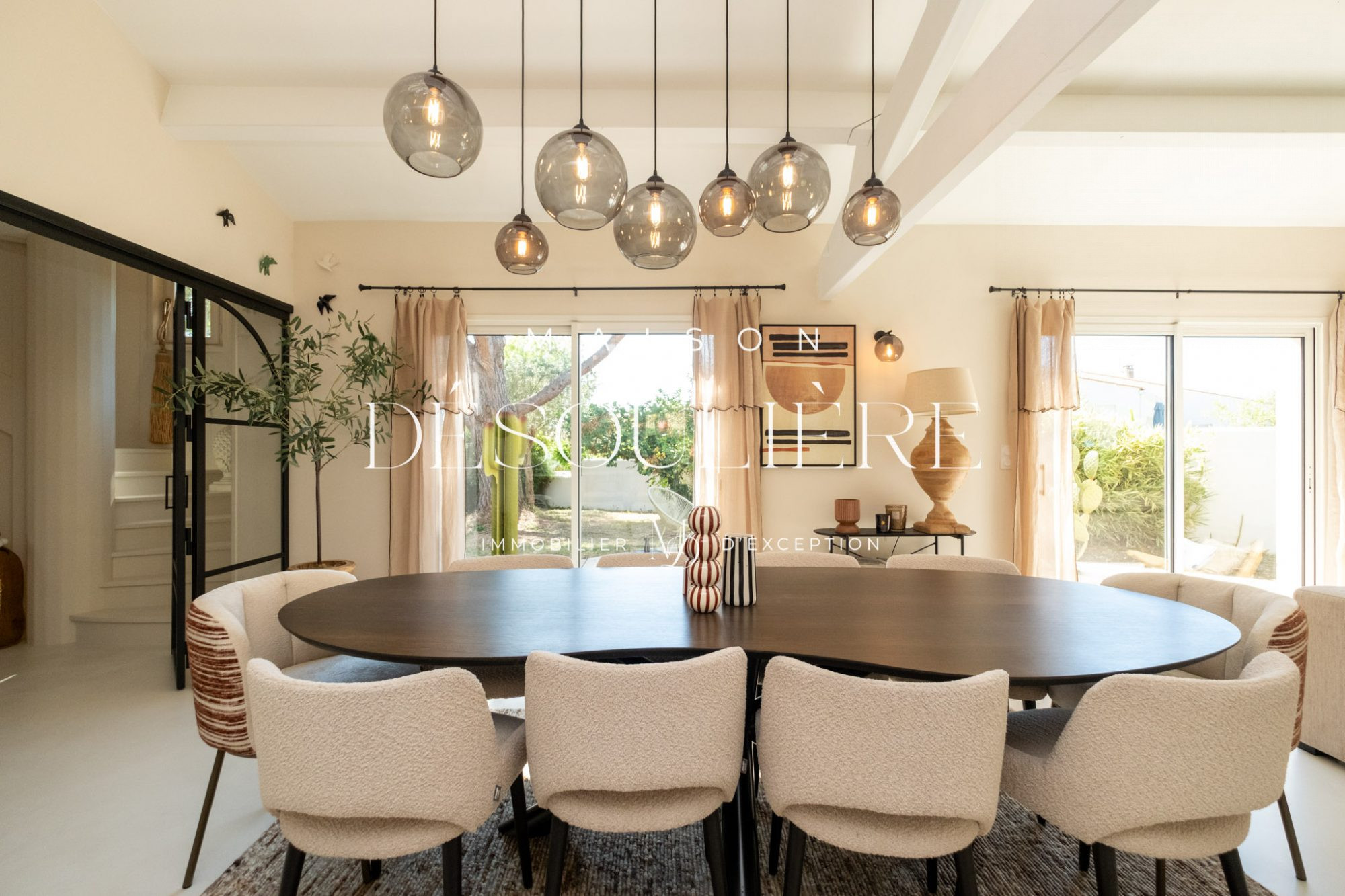 Maison à vendre à Puilboreau, 200 m²