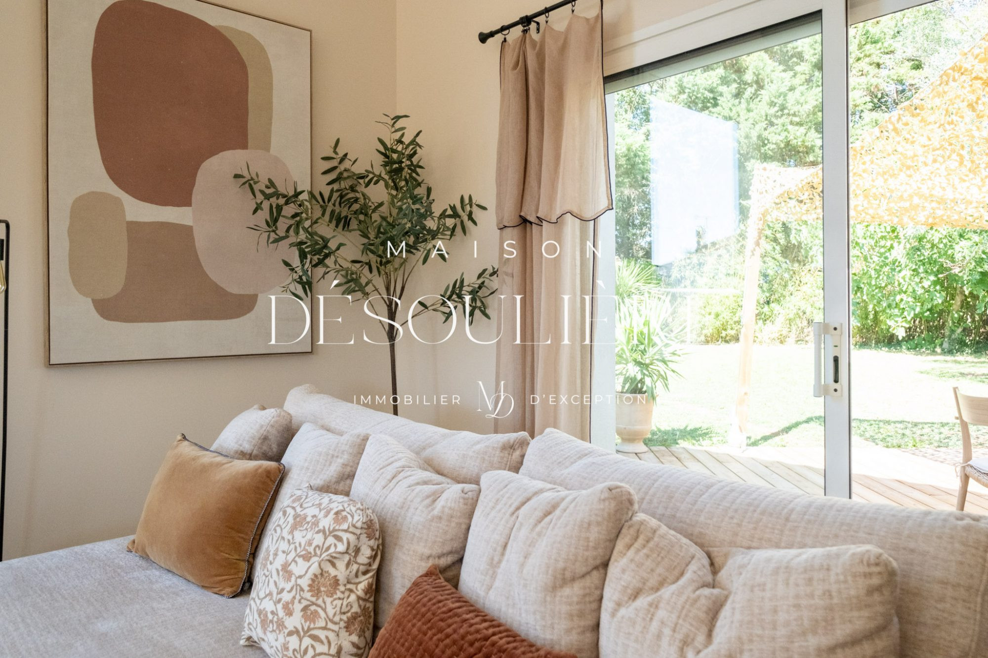 Maison à vendre à Puilboreau, 200 m²