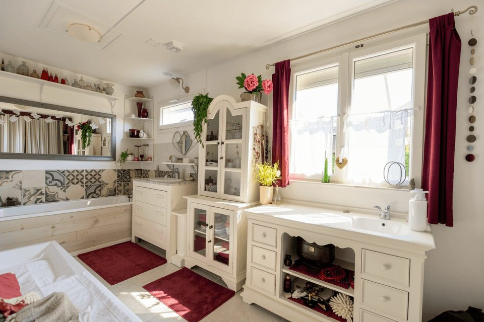 Maison dans AVRIL SUR LOIRE