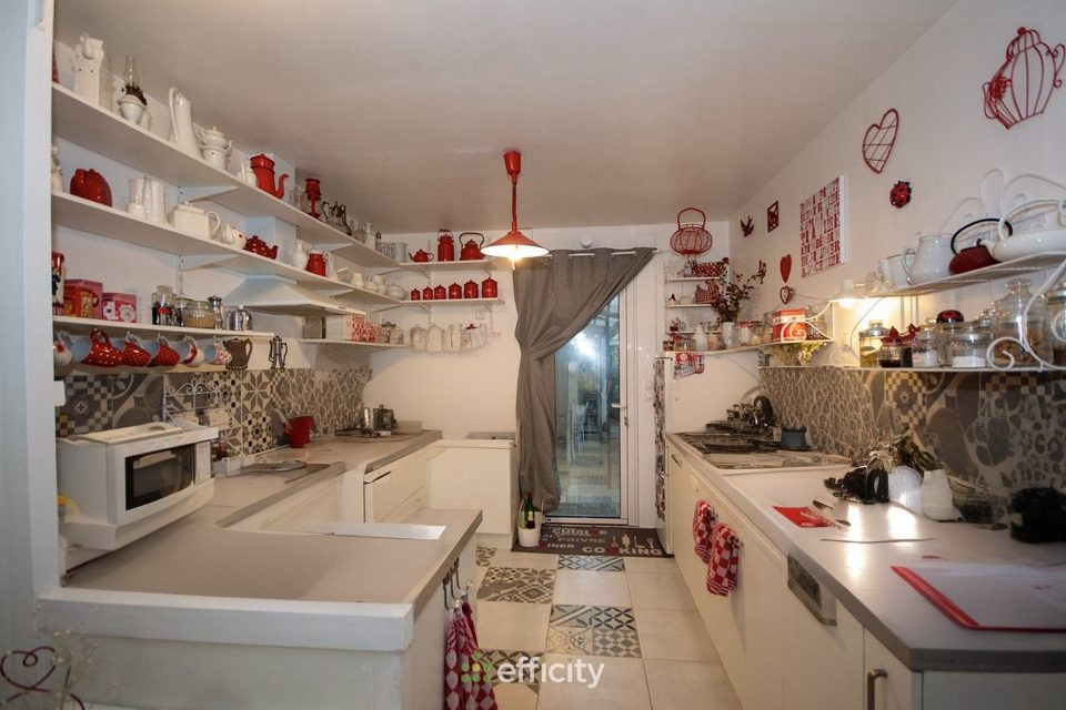 Maison dans AVRIL SUR LOIRE