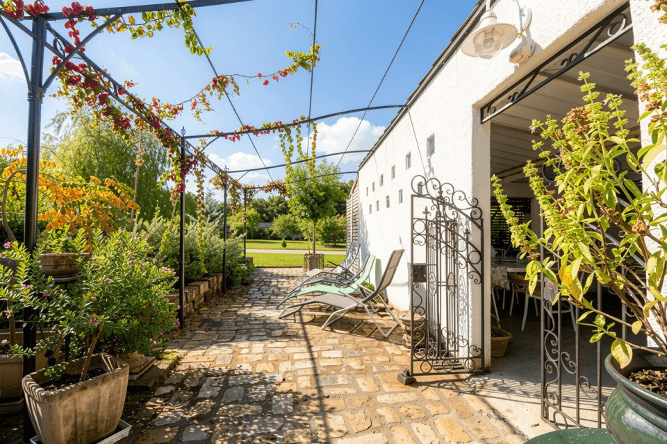 Maison dans AVRIL SUR LOIRE
