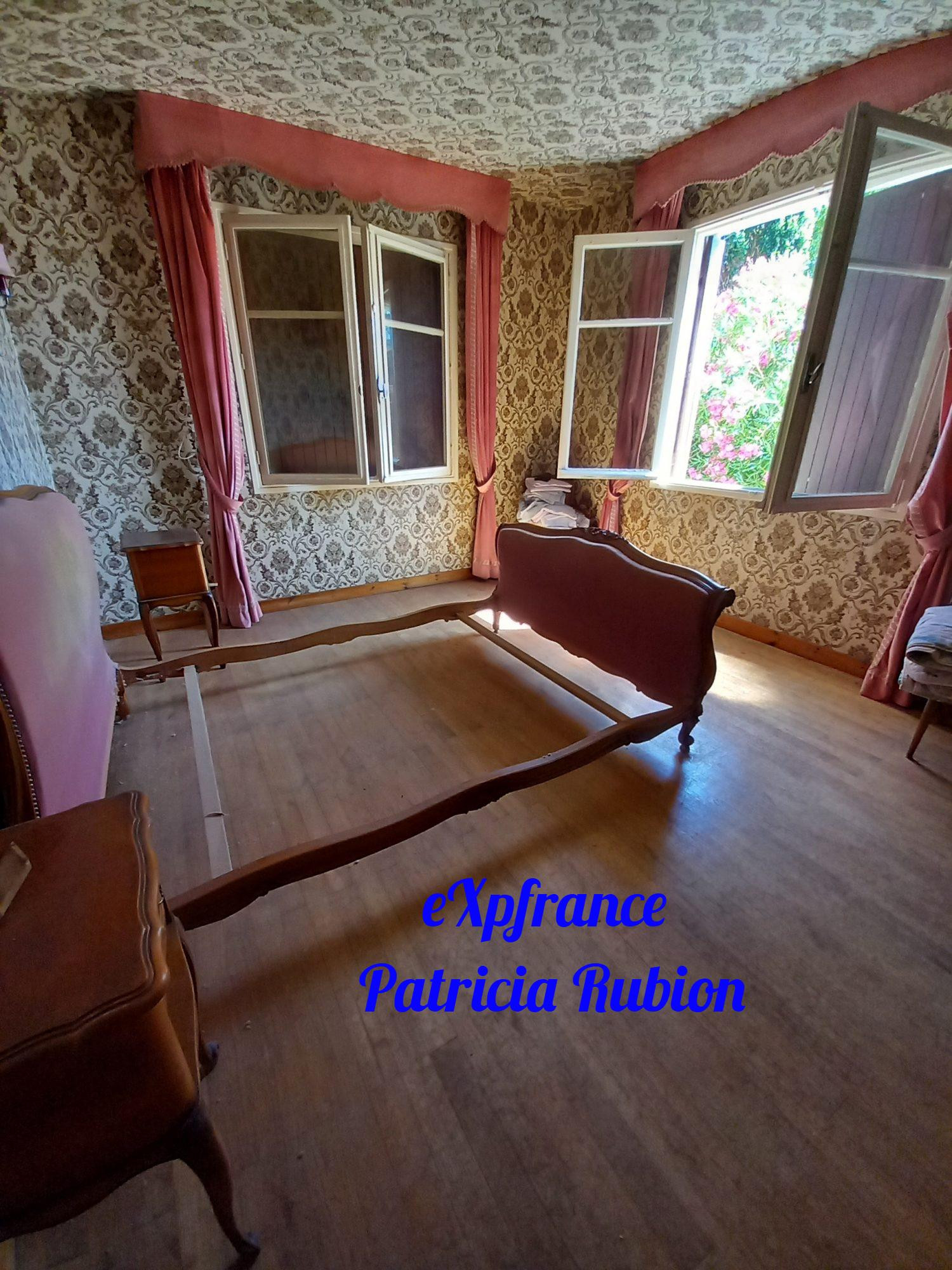 Maison ancienne à rénovée