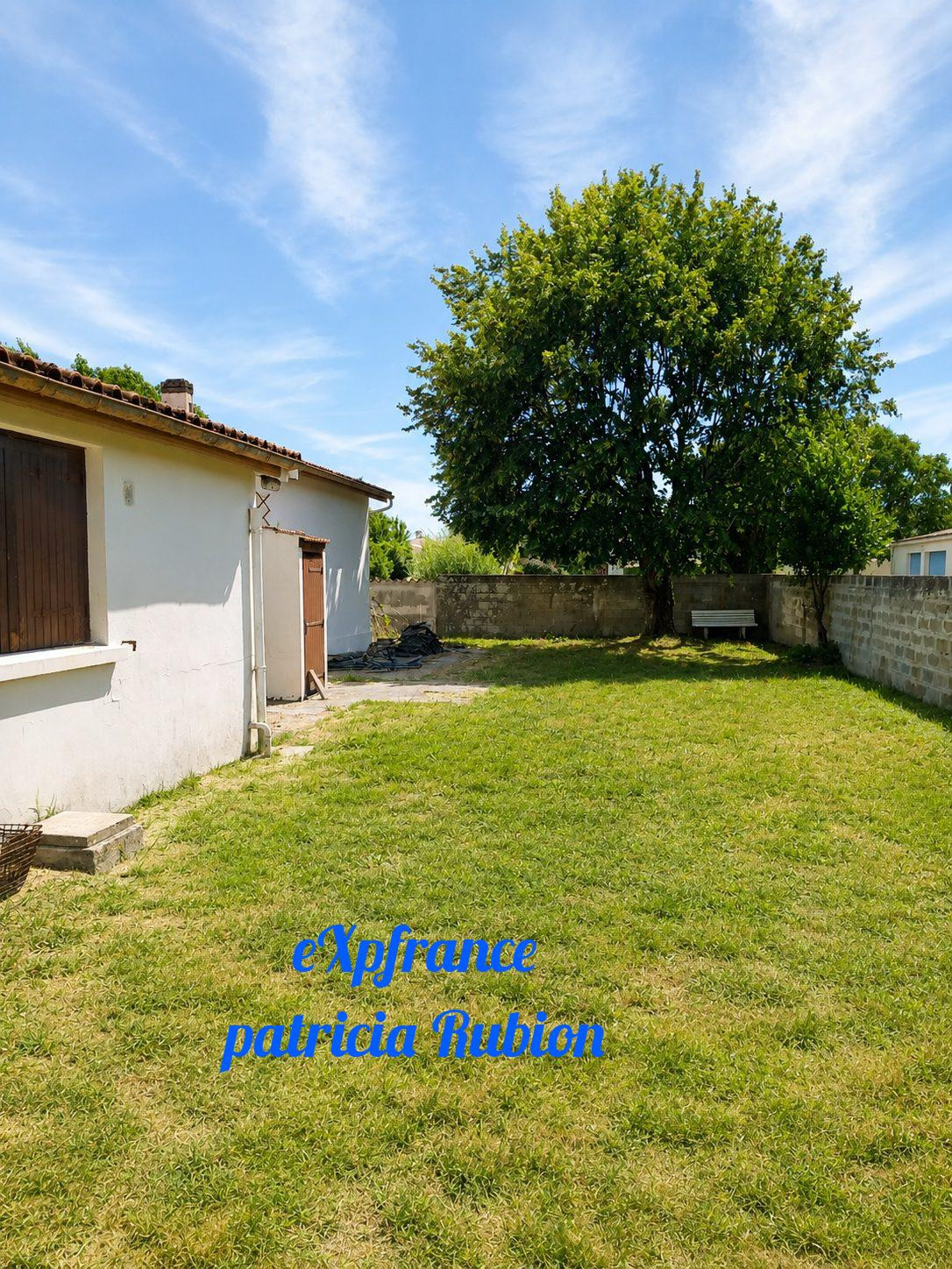 Maison ancienne à rénovée
