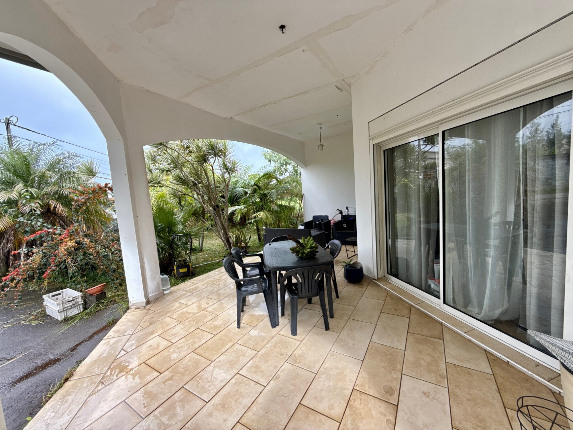 Maison à vendre à Saint-Joseph, 132 m²
