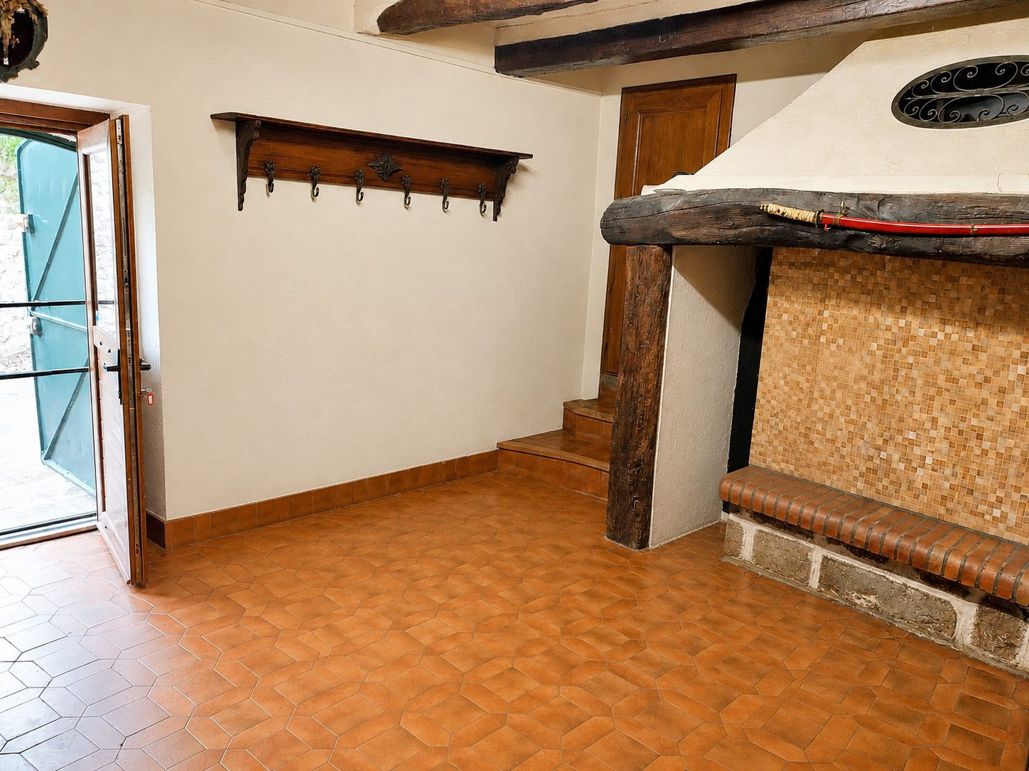 House in Olmet-et-Villecun 5