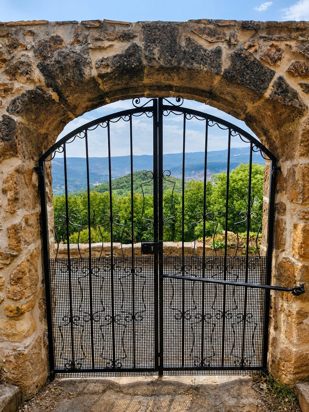 Maison dans Olmet-et-Villecun