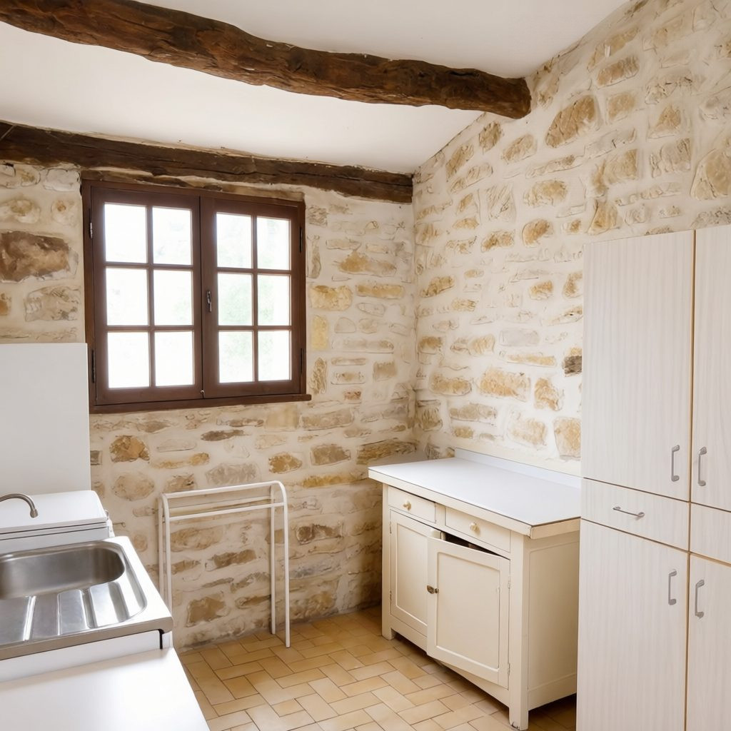House for sale in Olmet-et-Villecun, 179 m²