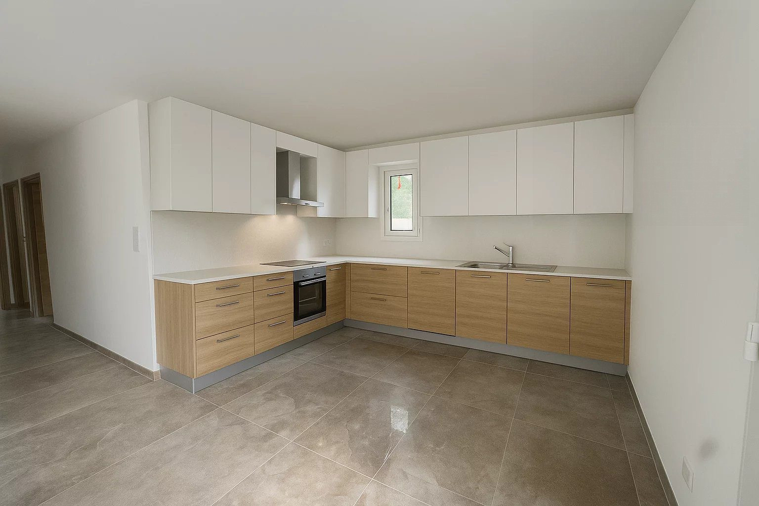 Charmante maison en pierre 84 M2 au cœur de la nature