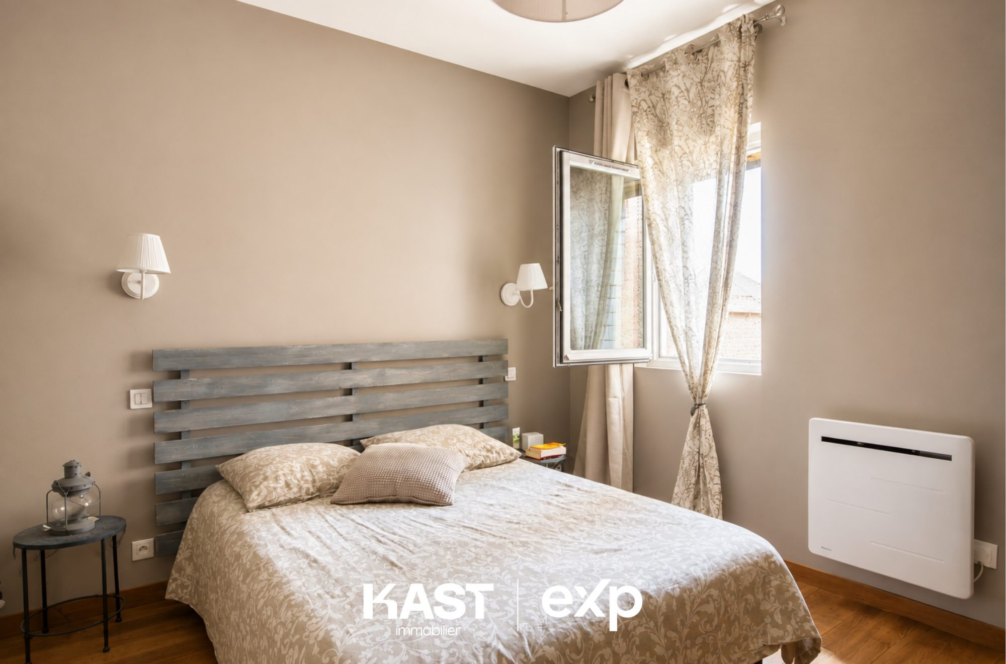 Maison à vendre à Châteaugiron, 86 m²