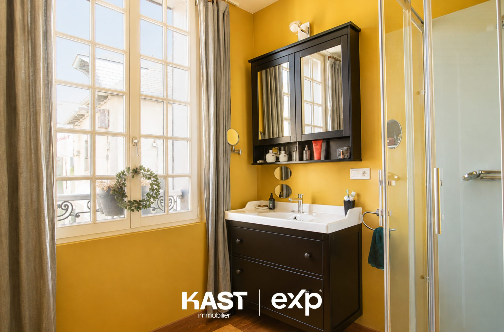 Maison à vendre à Châteaugiron, 86 m²