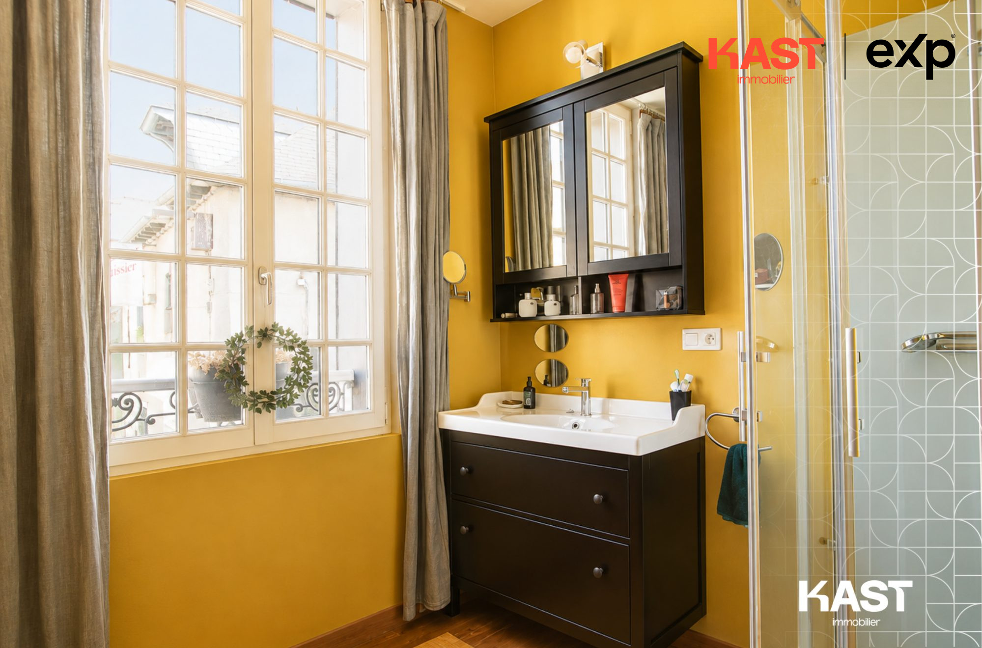Maison à vendre à Châteaugiron, 86 m²
