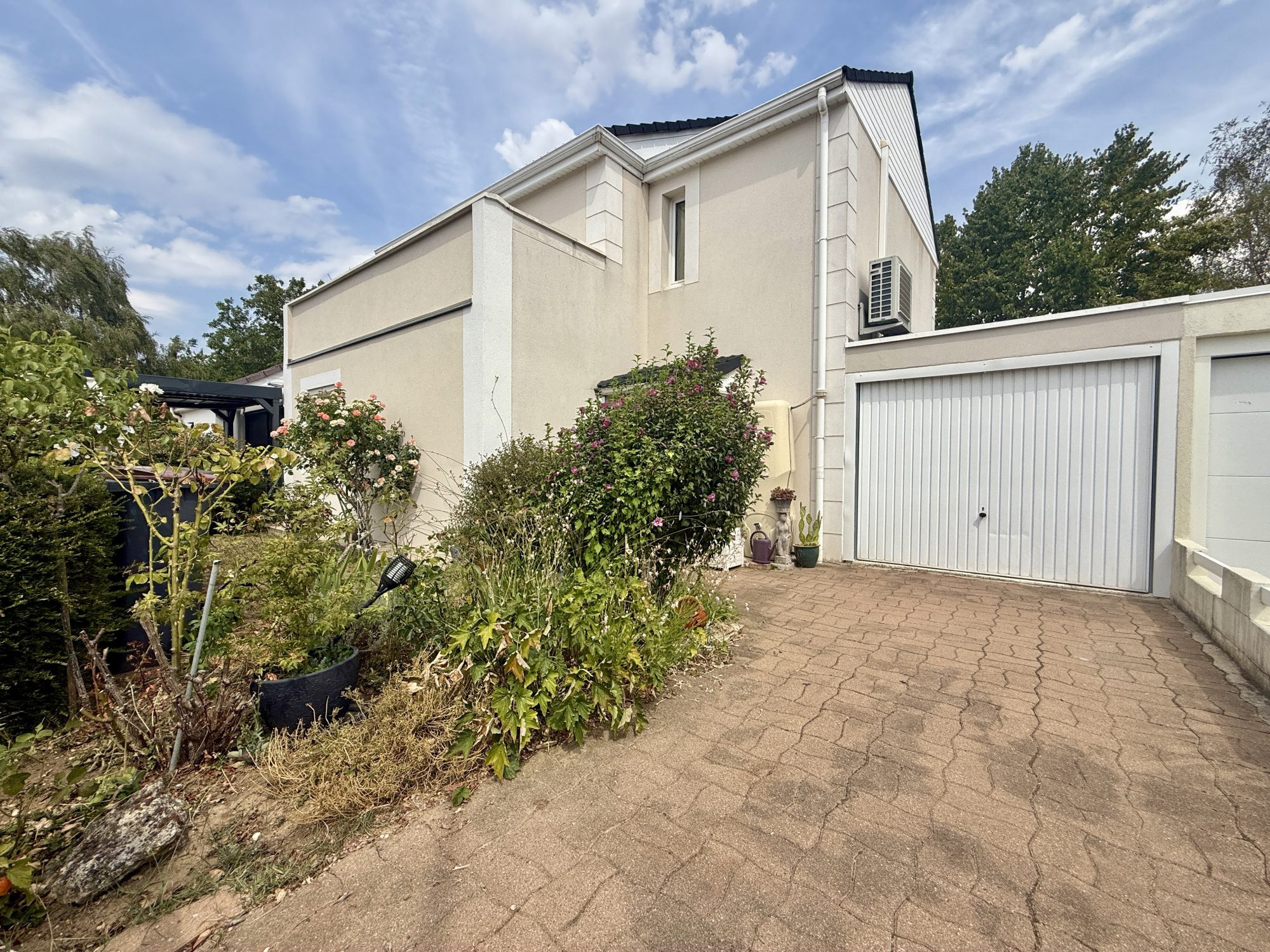Maison dans Savigny-le-Temple