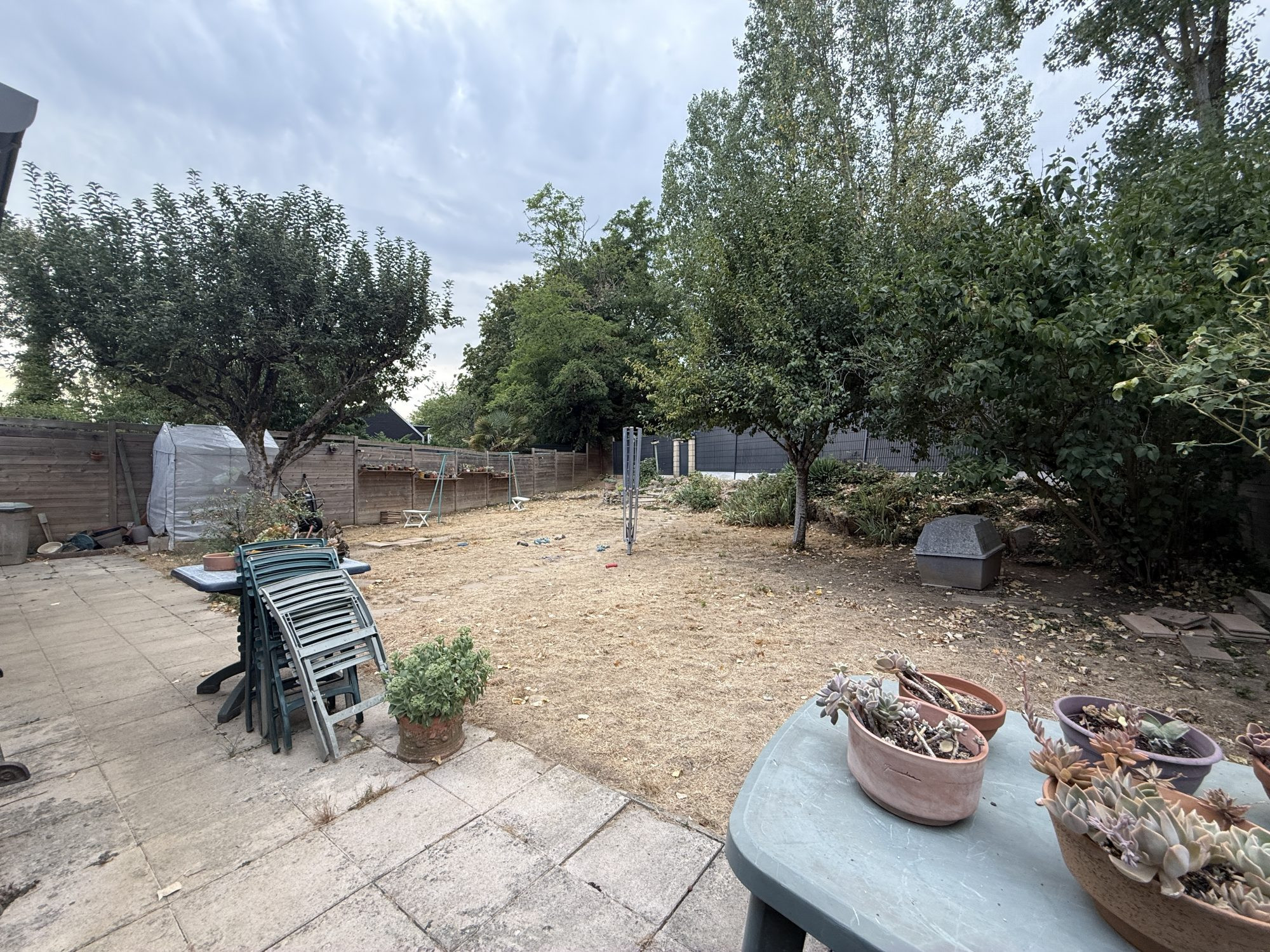 House for sale in Savigny-le-Temple, 113 m²