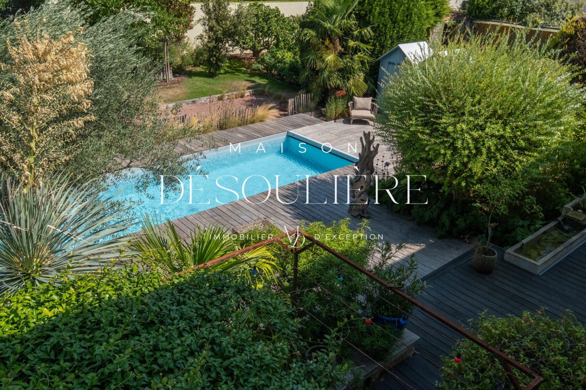Maison dans Aigrefeuille-d'Aunis