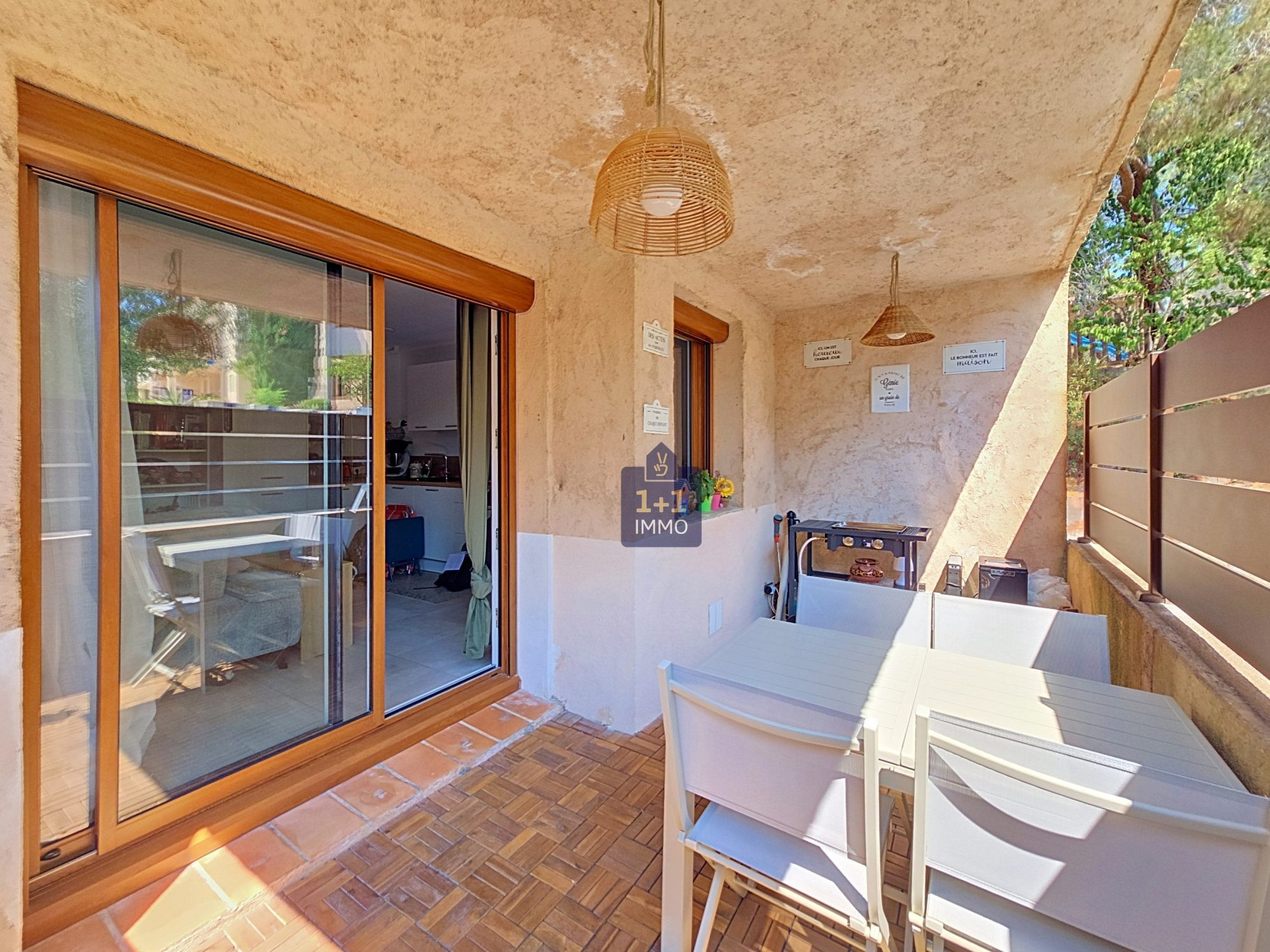 3-Room Bastidon - Boulouris 5