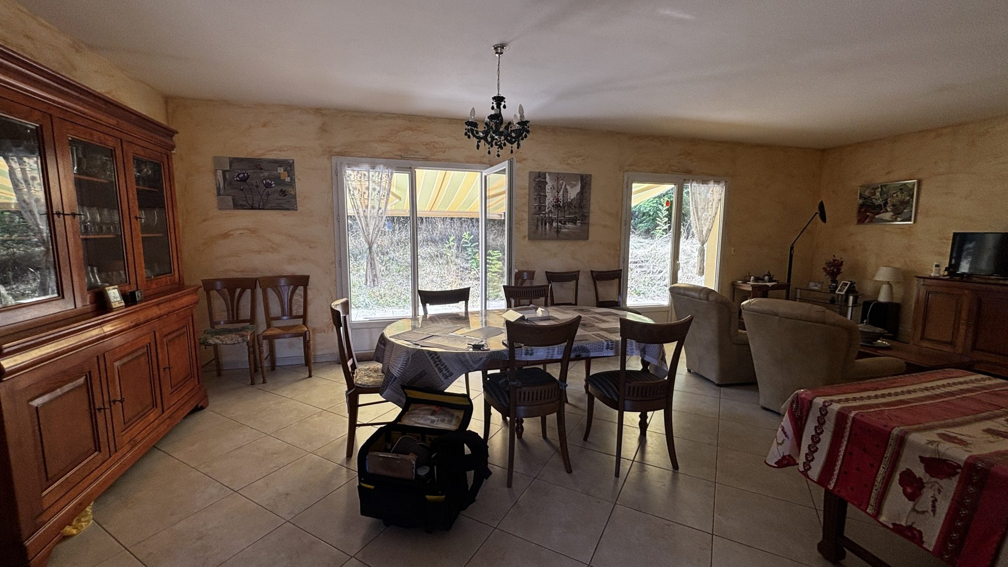 Maison à vendre à Auxerre, 126 m²