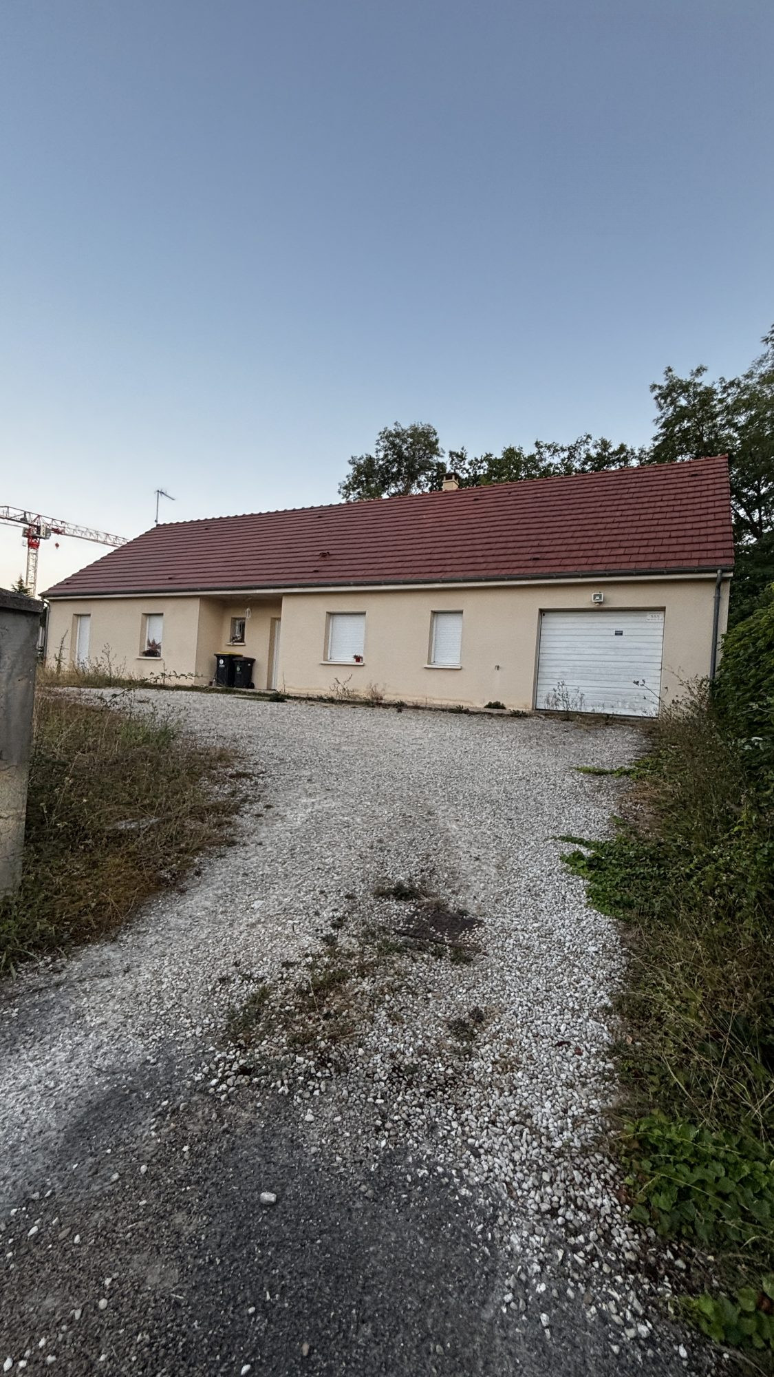 Maison à vendre à Auxerre, 126 m²