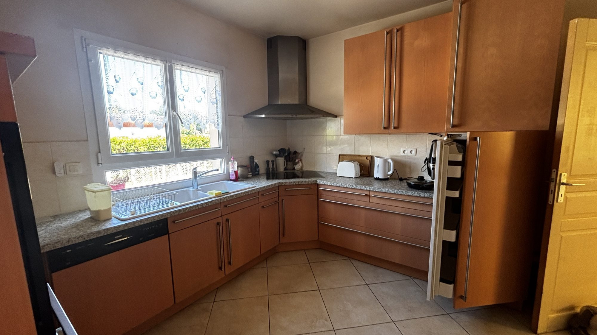 Maison à vendre à Auxerre, 126 m²