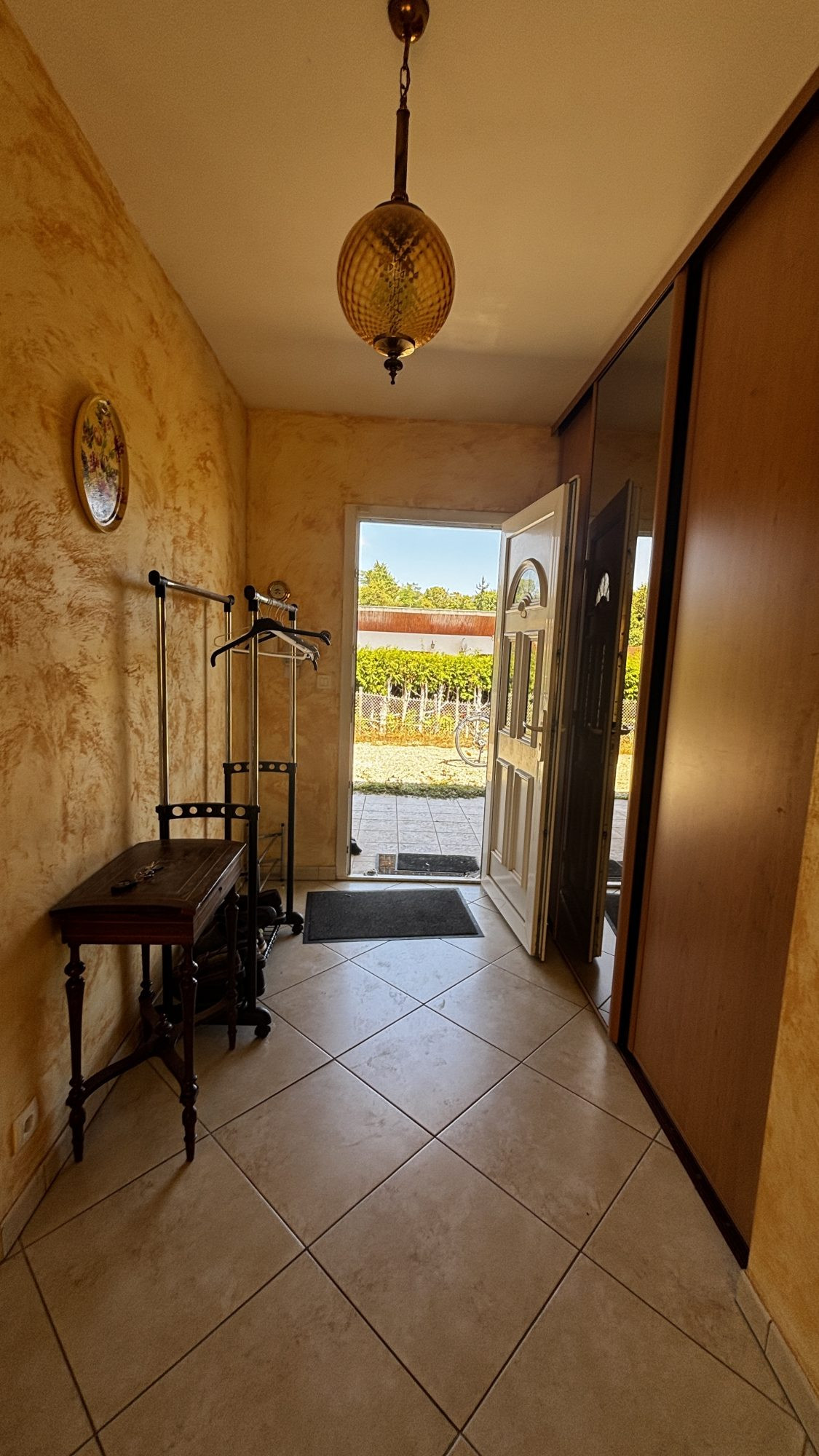 Maison à vendre à Auxerre, 126 m²