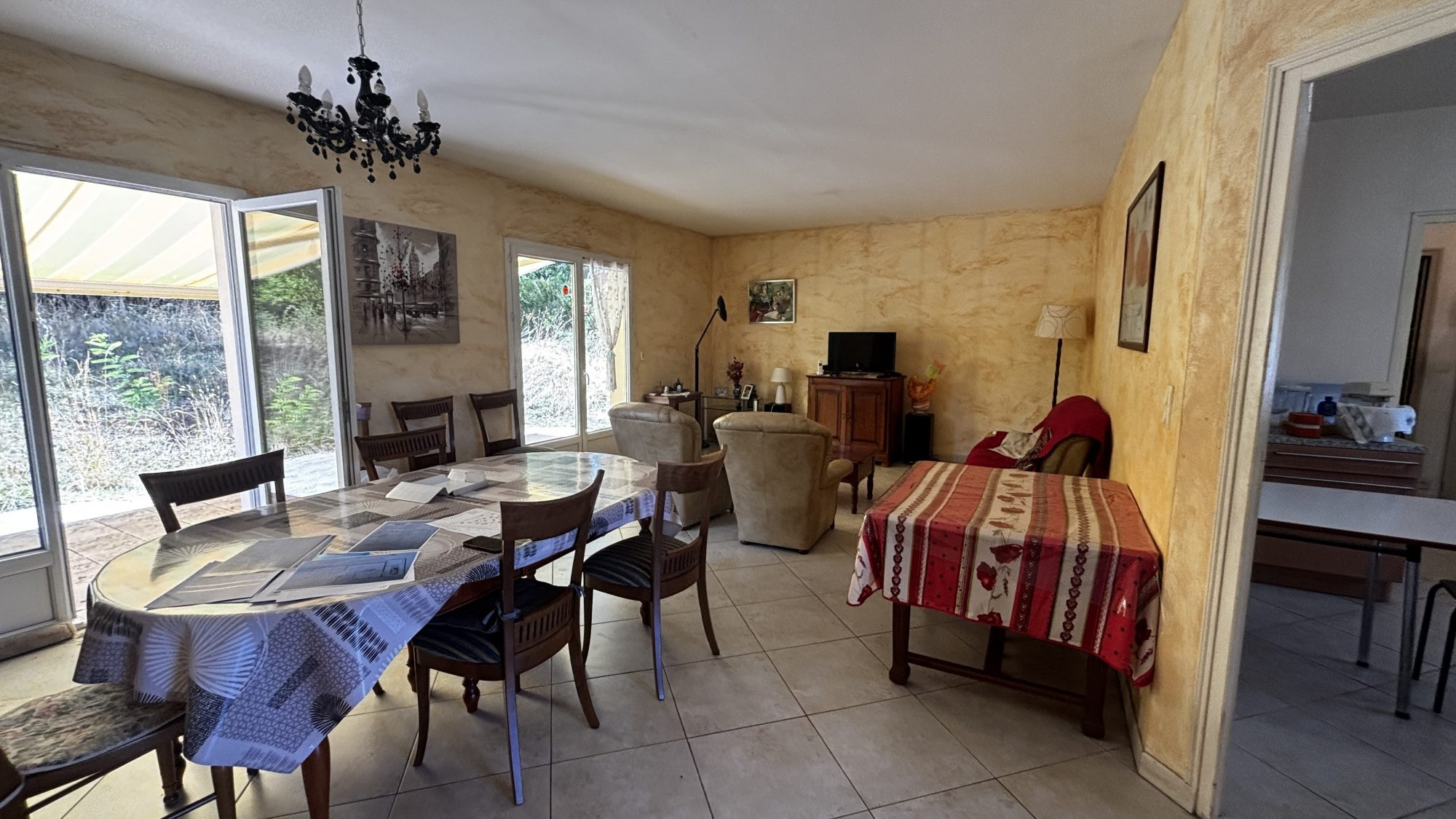 Maison à vendre à Auxerre, 126 m²