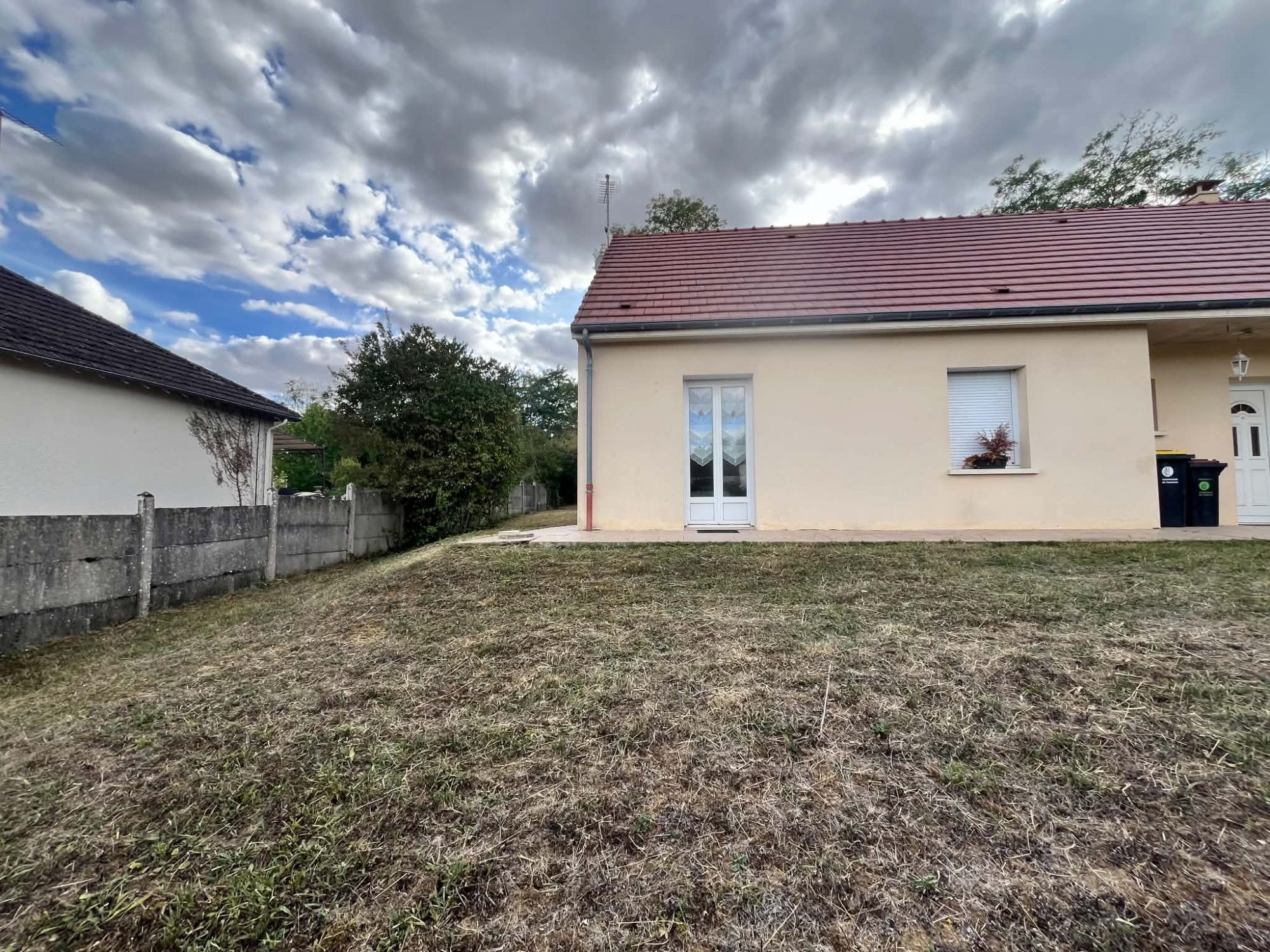 Maison à vendre à Auxerre, 126 m²